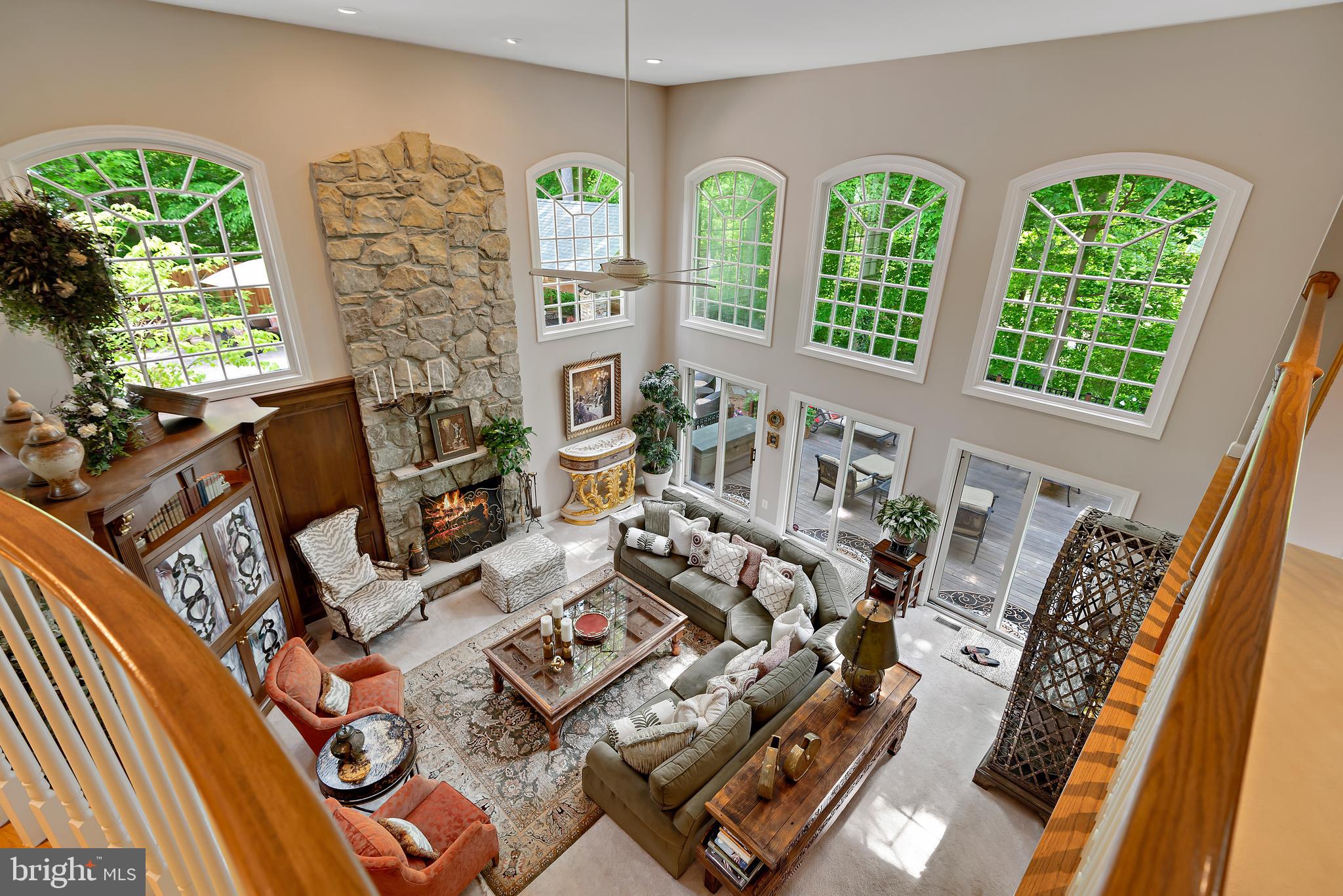 SOUTH RIVER COLONY - Residential