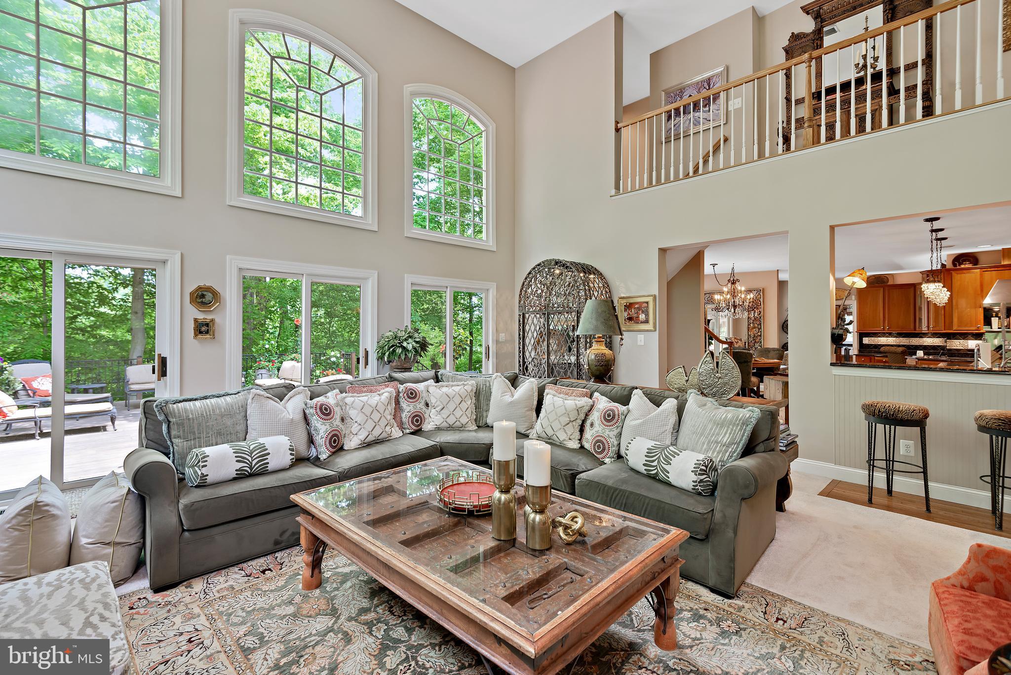 SOUTH RIVER COLONY - Residential