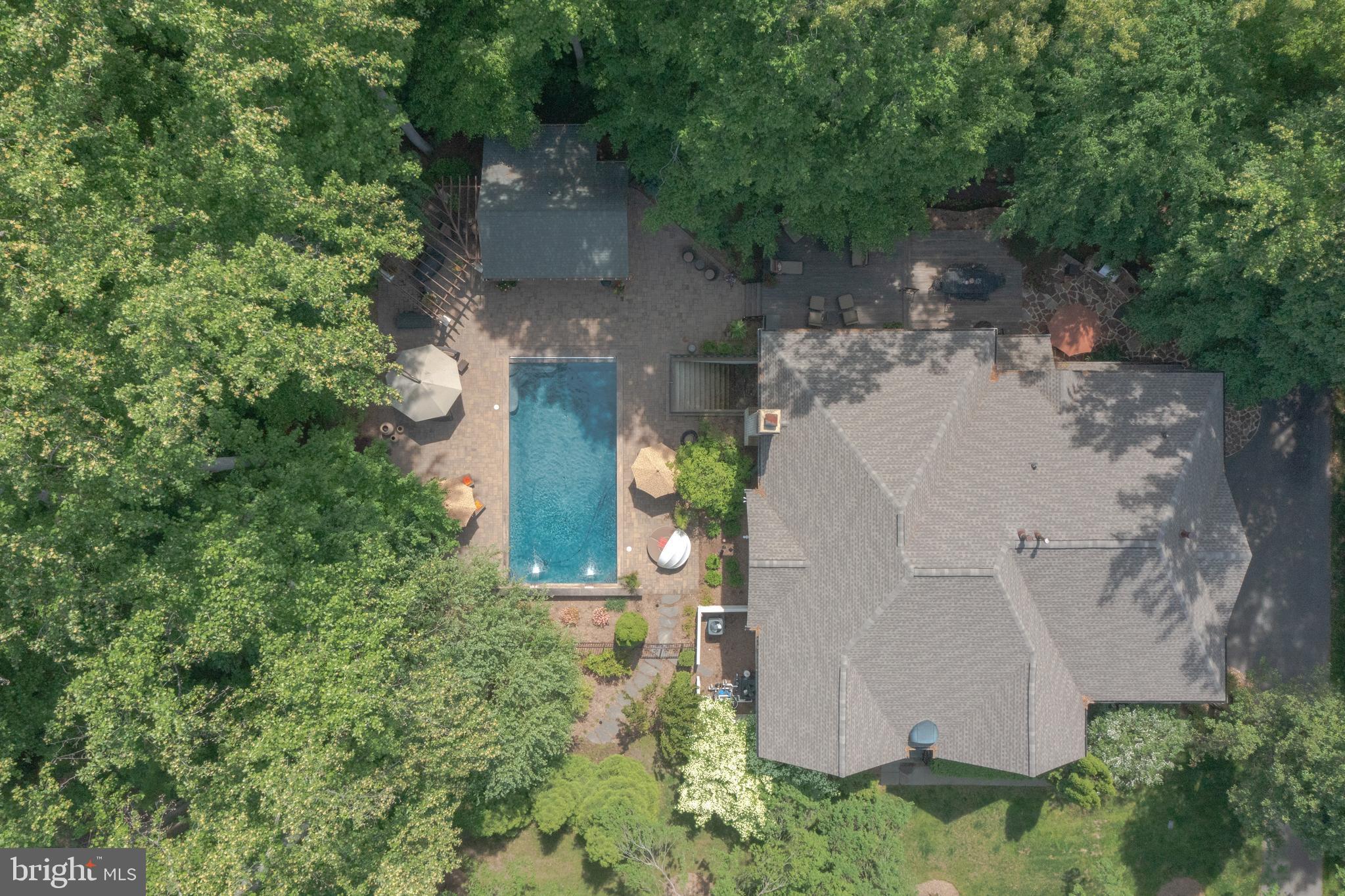 SOUTH RIVER COLONY - Residential