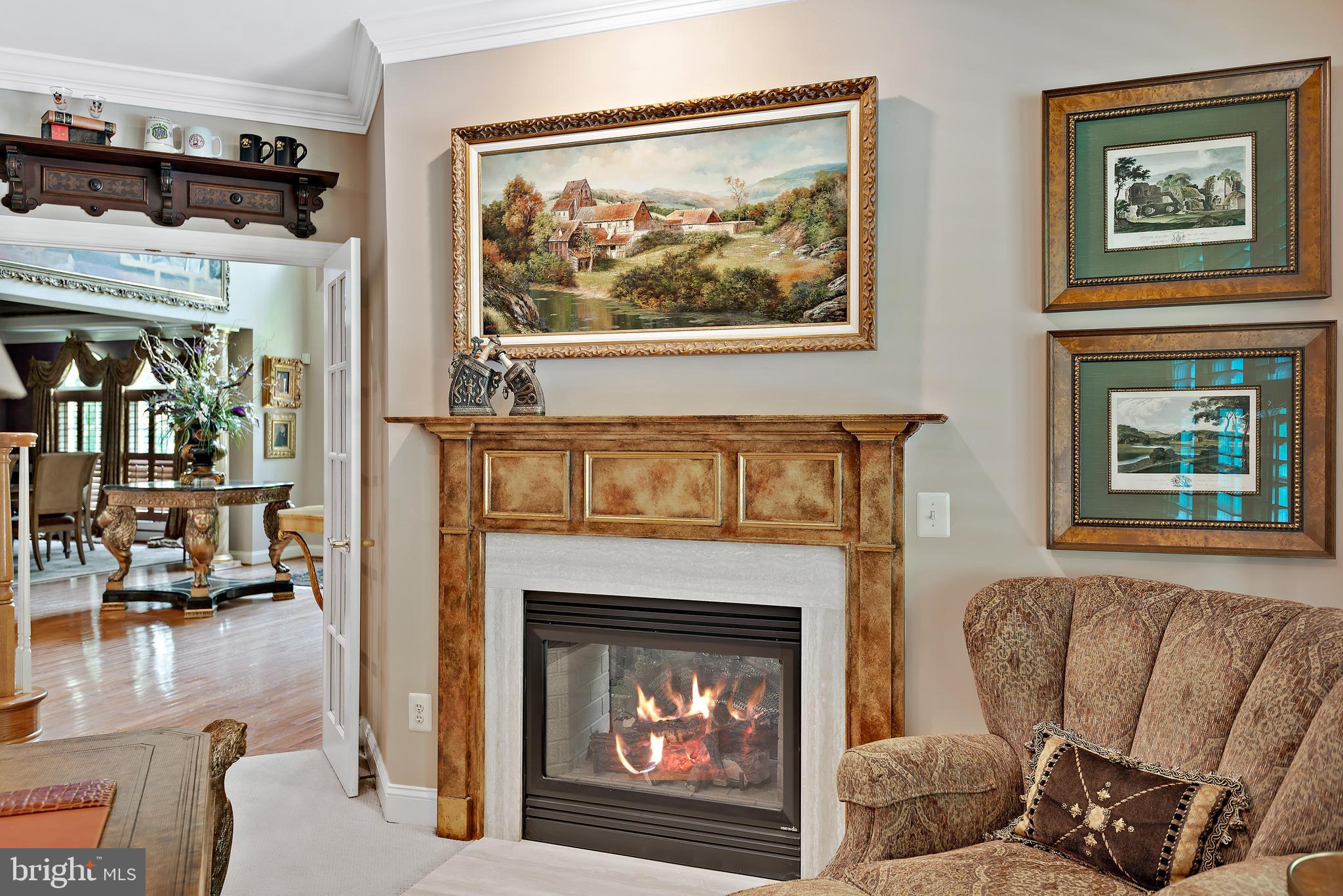 SOUTH RIVER COLONY - Residential