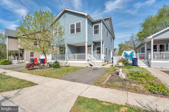 Photo 1 of 24 — 25 EAGLE STREET, BRIDGETON, NJ 08302