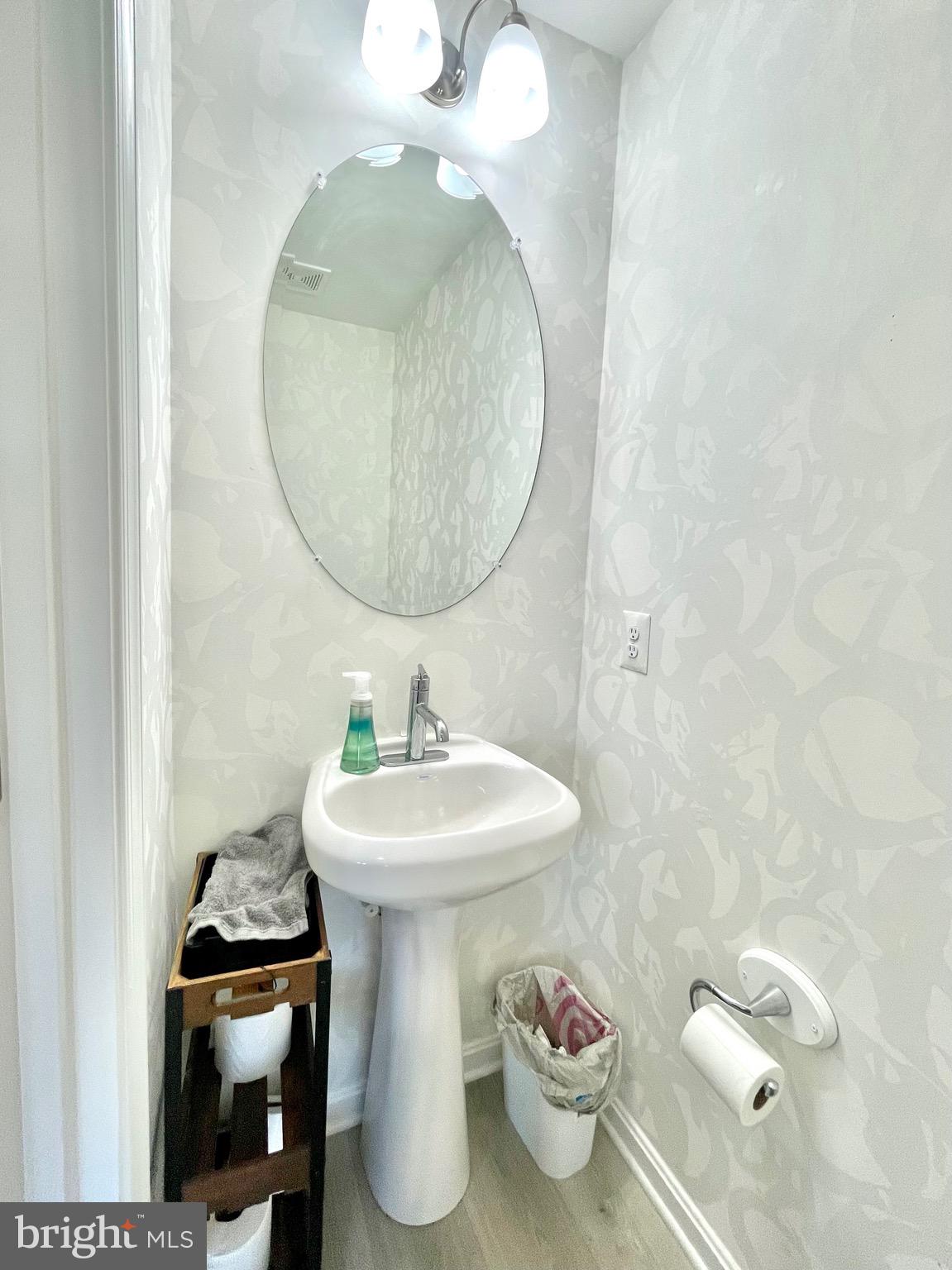 MAGNOLIA LANDING - Residential