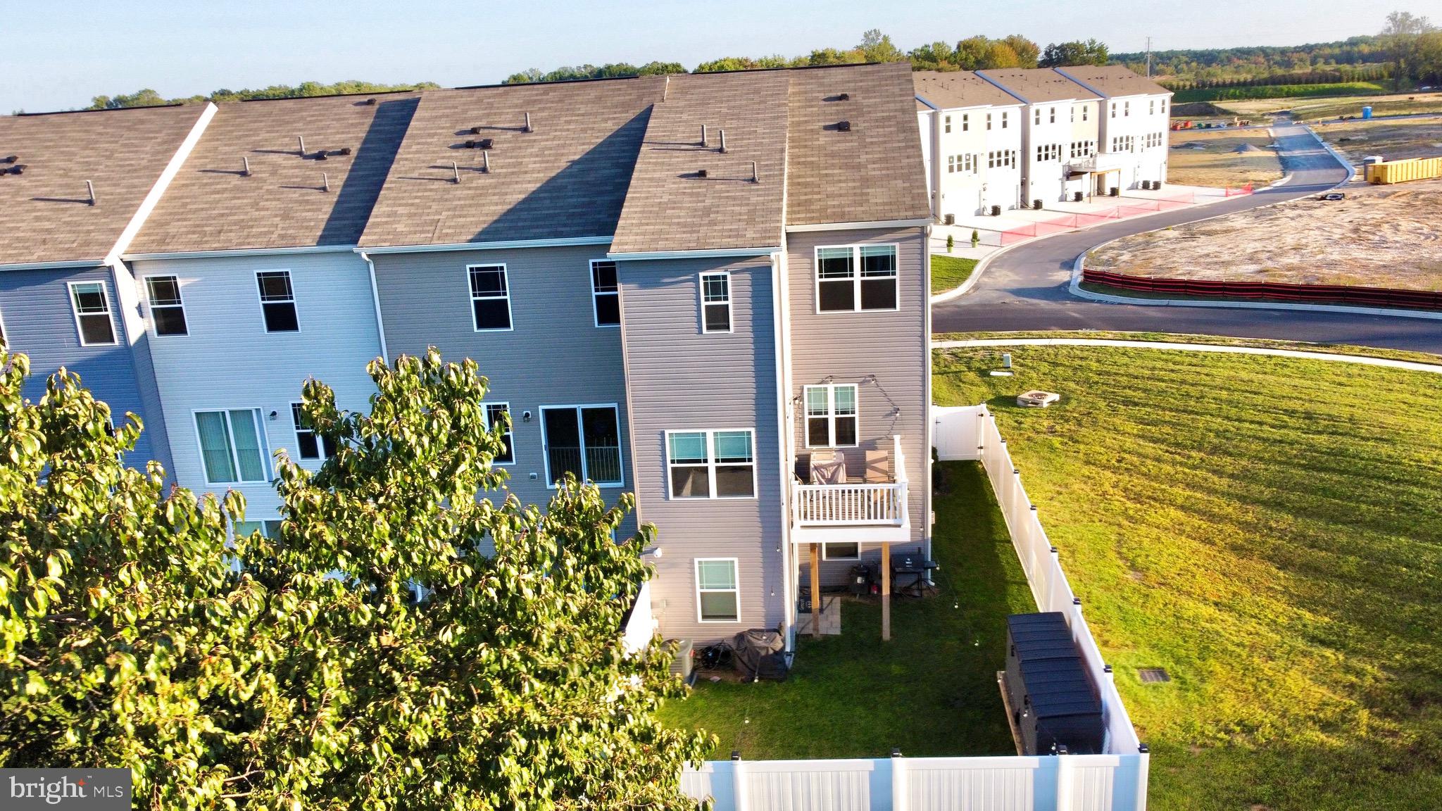 MAGNOLIA LANDING - Residential