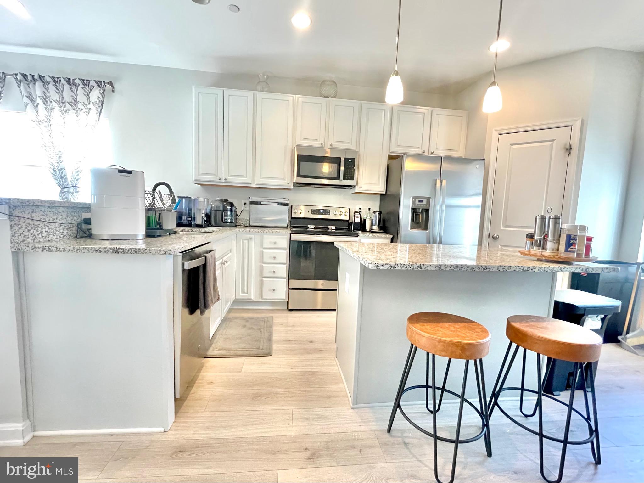 MAGNOLIA LANDING - Residential