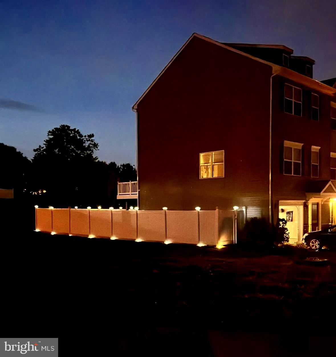 MAGNOLIA LANDING - Residential