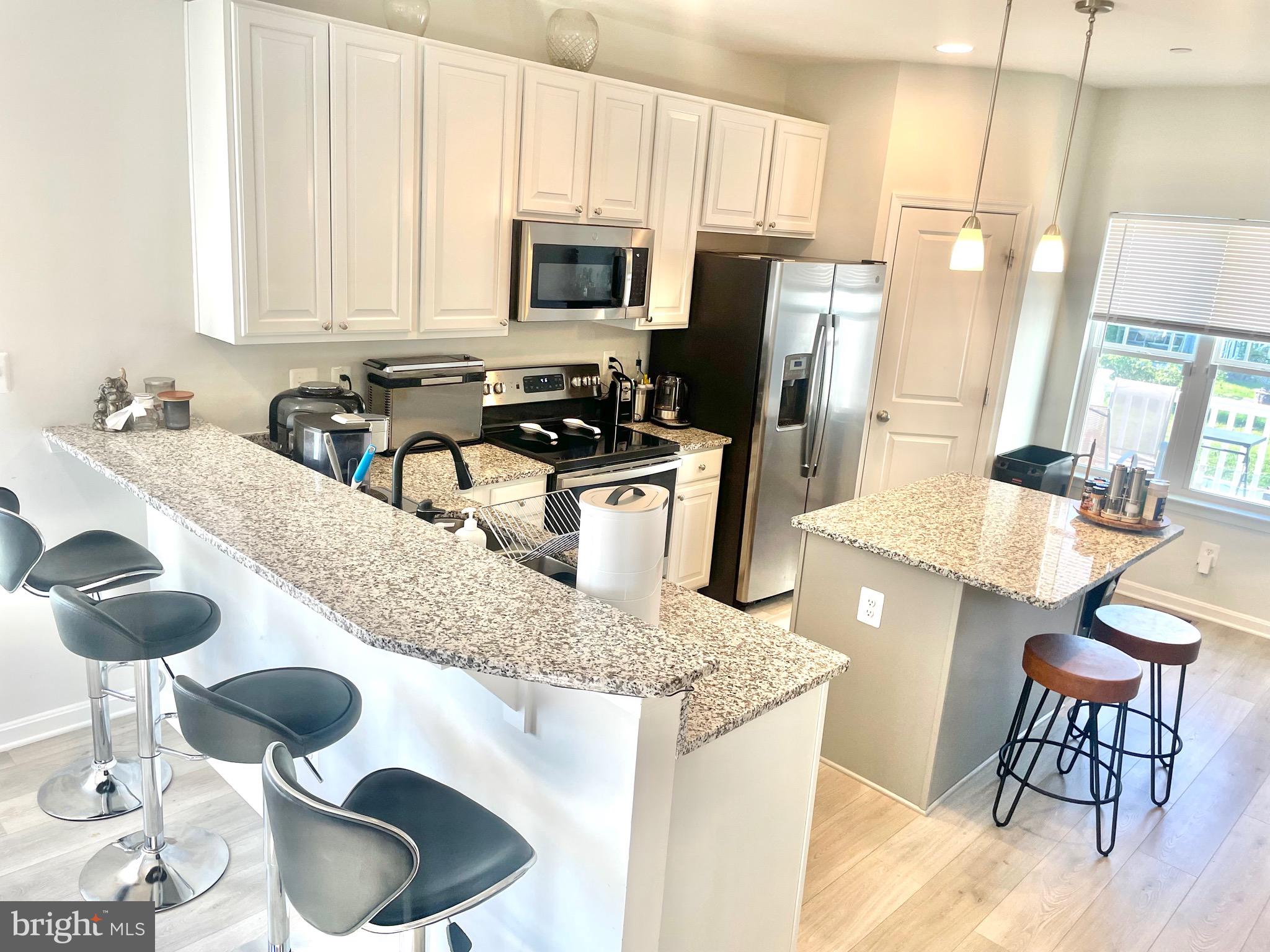 MAGNOLIA LANDING - Residential