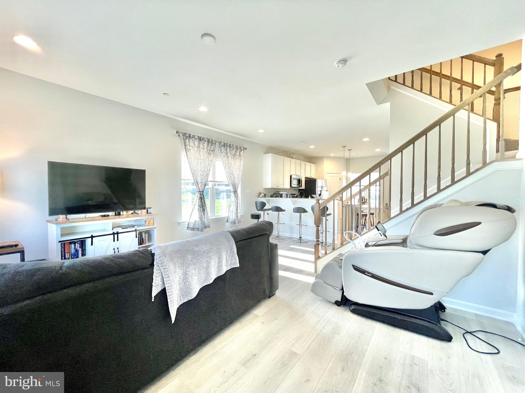 MAGNOLIA LANDING - Residential