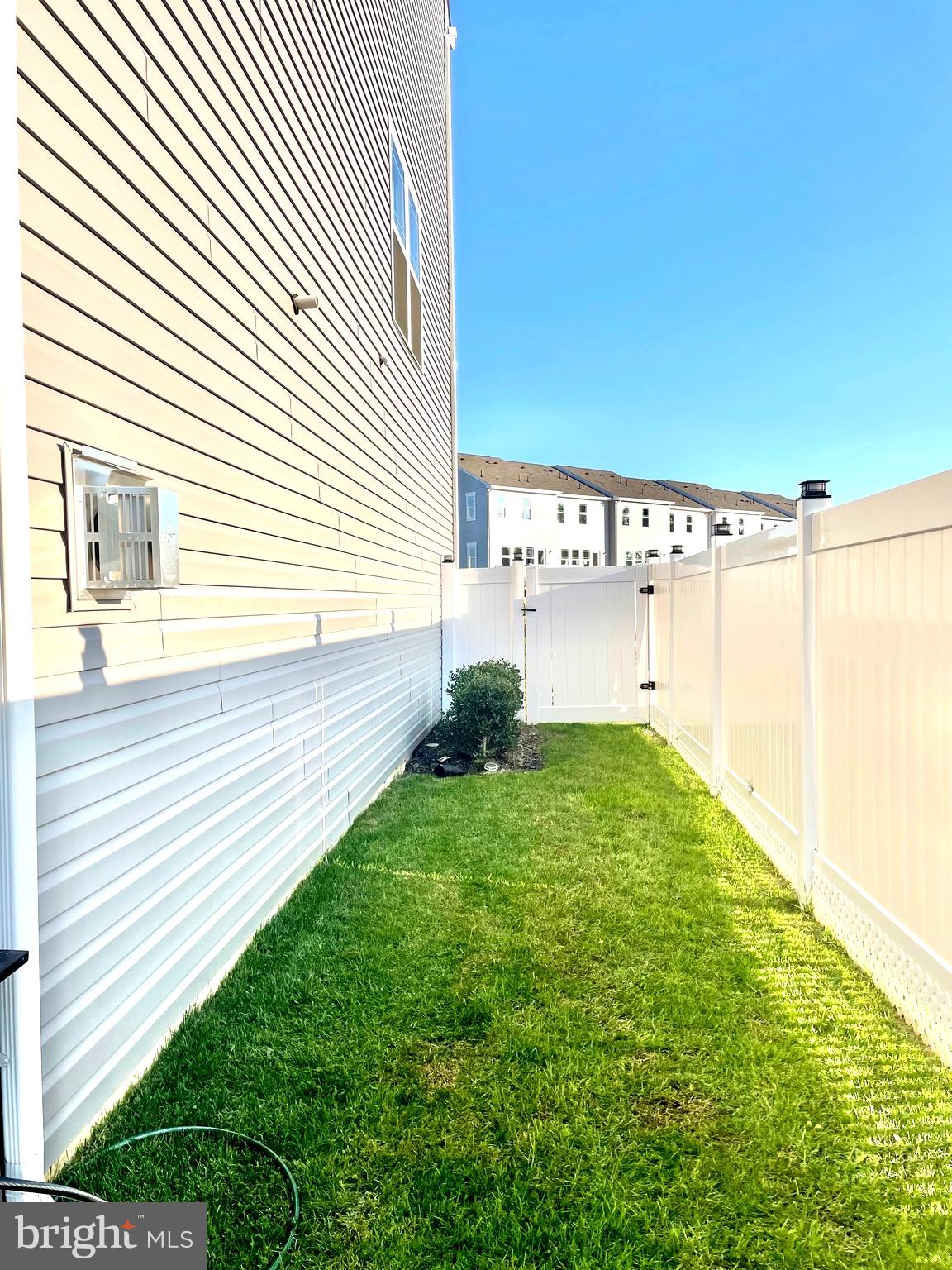 MAGNOLIA LANDING - Residential