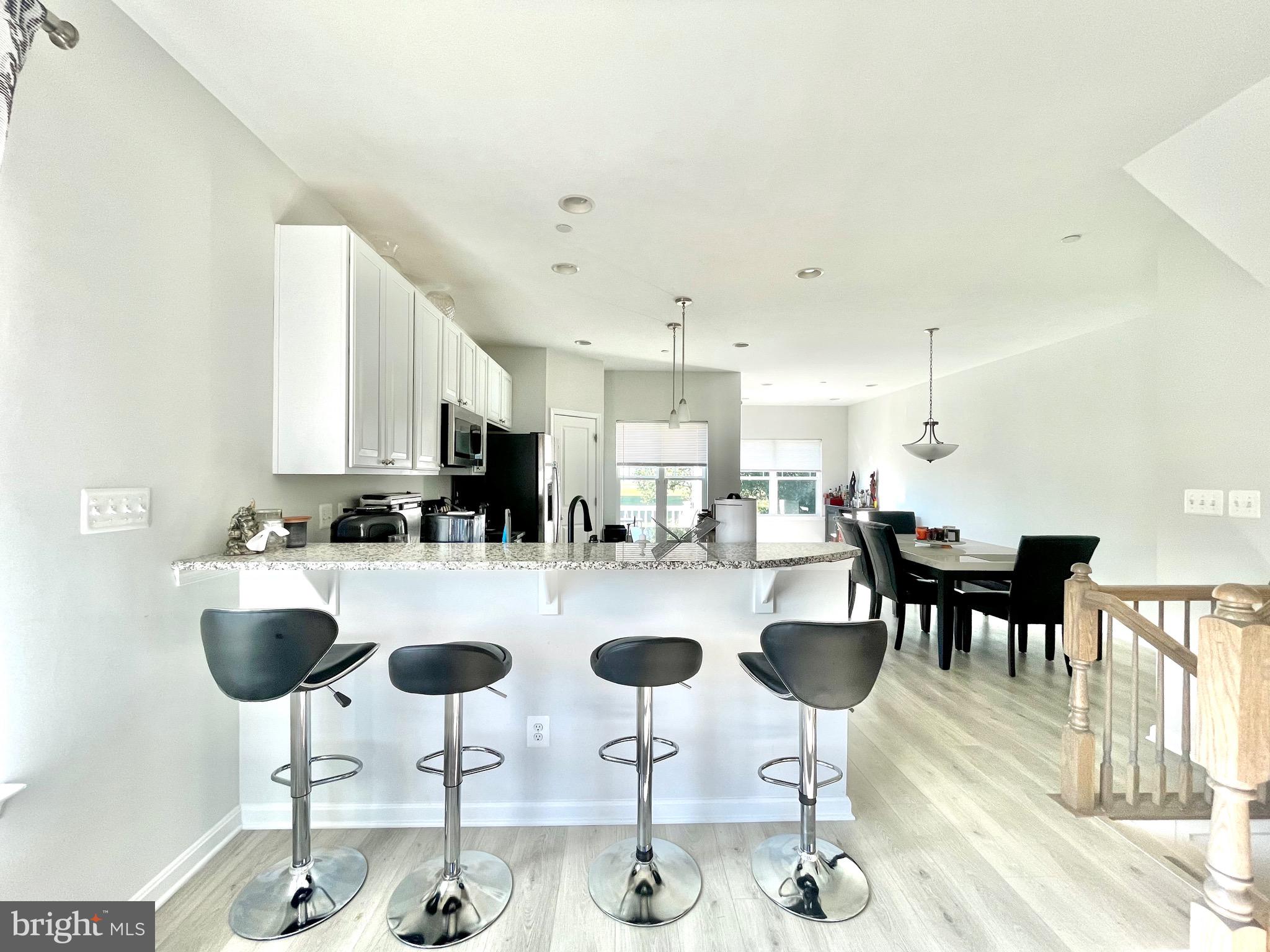 MAGNOLIA LANDING - Residential