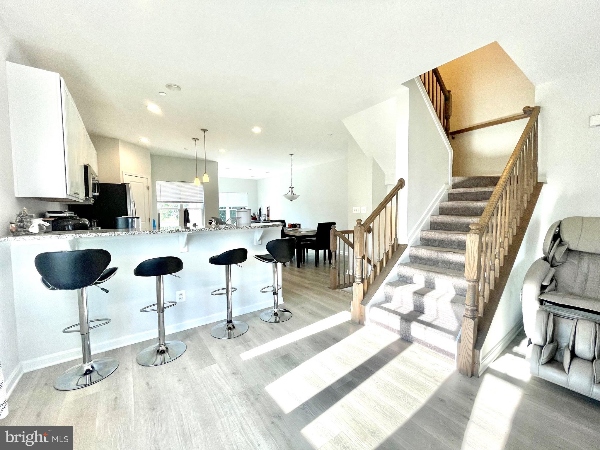 MAGNOLIA LANDING - Residential