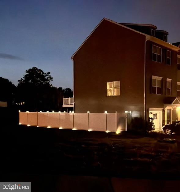 MAGNOLIA LANDING - Residential