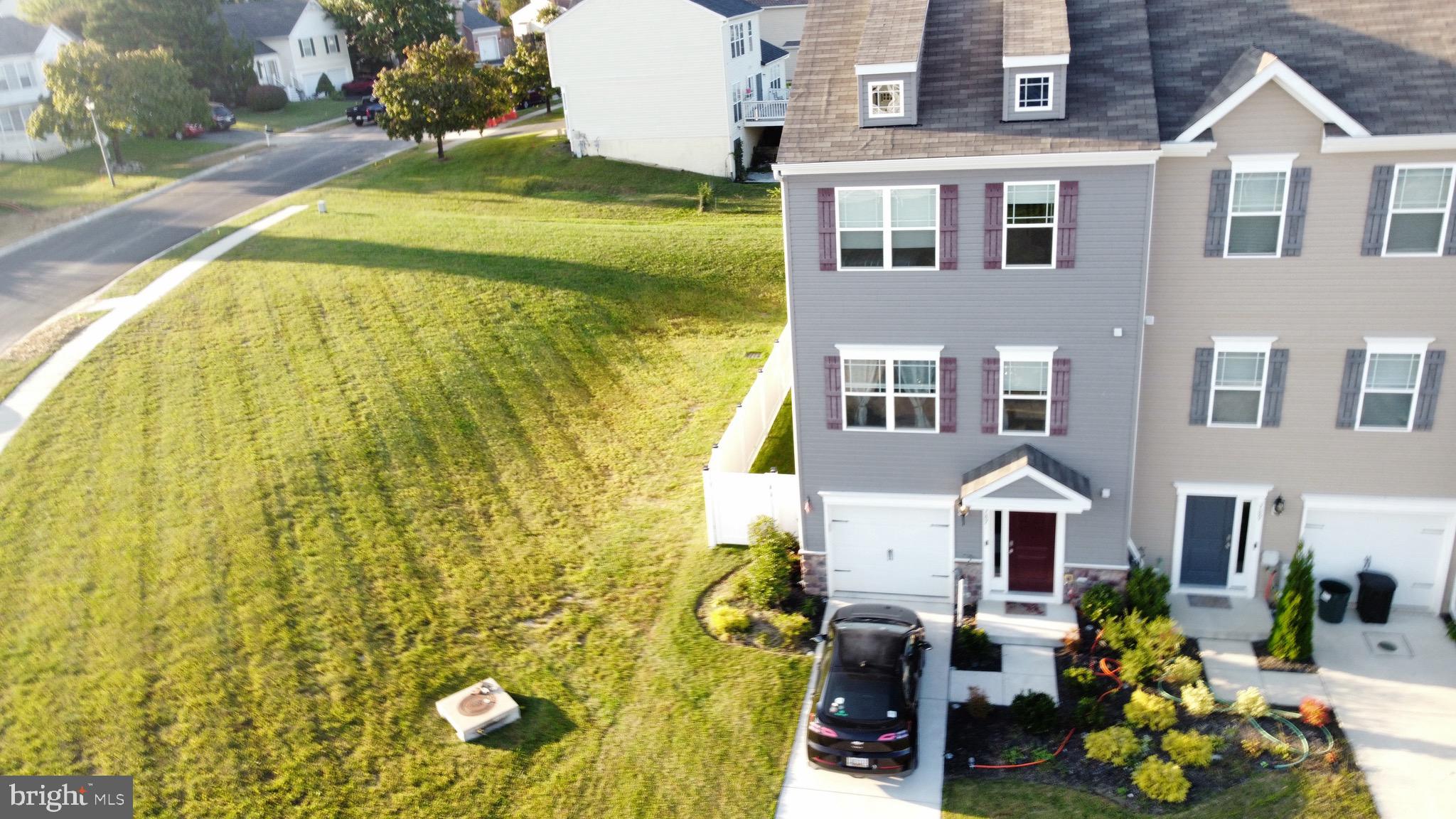 MAGNOLIA LANDING - Residential