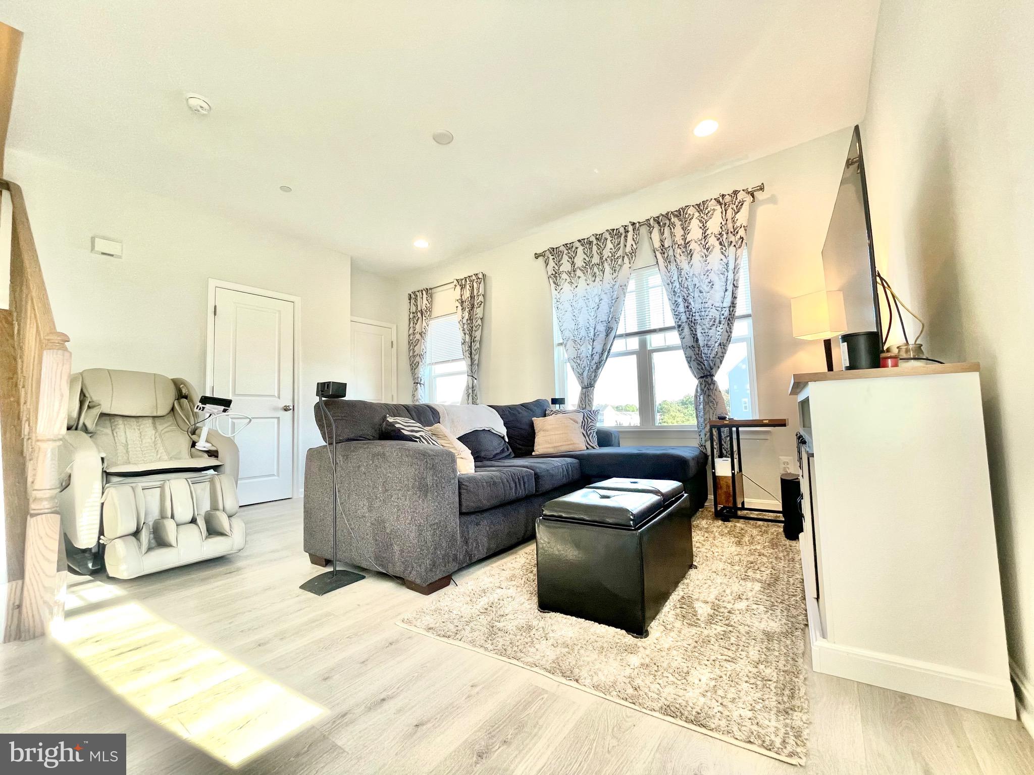 MAGNOLIA LANDING - Residential