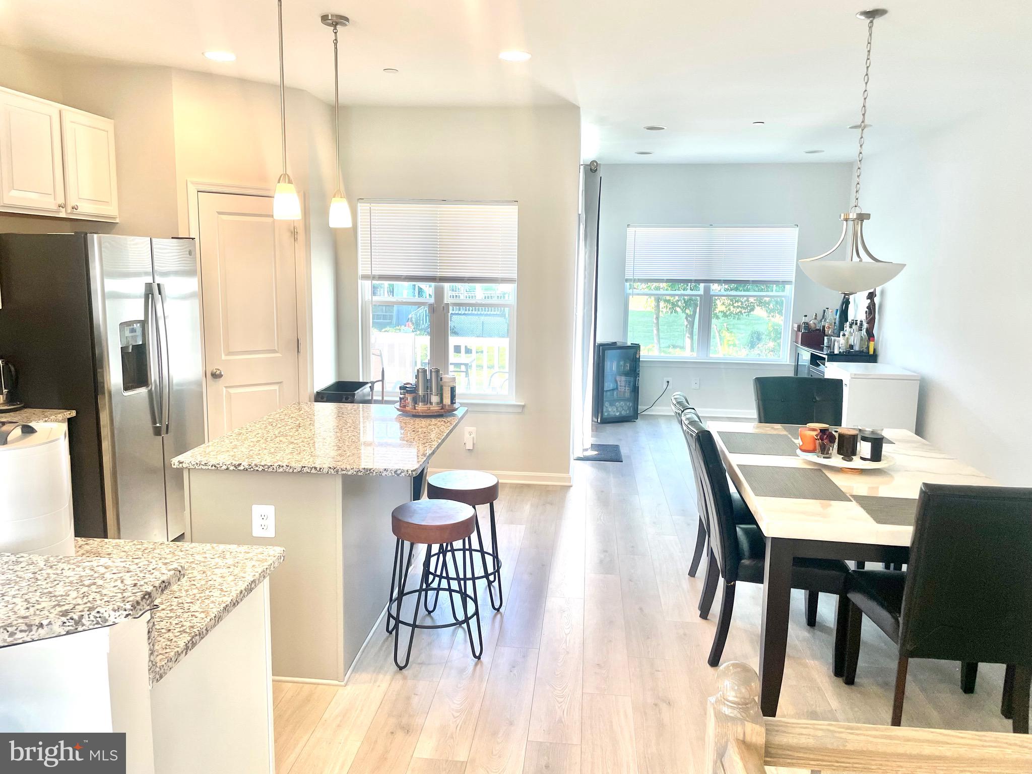 MAGNOLIA LANDING - Residential