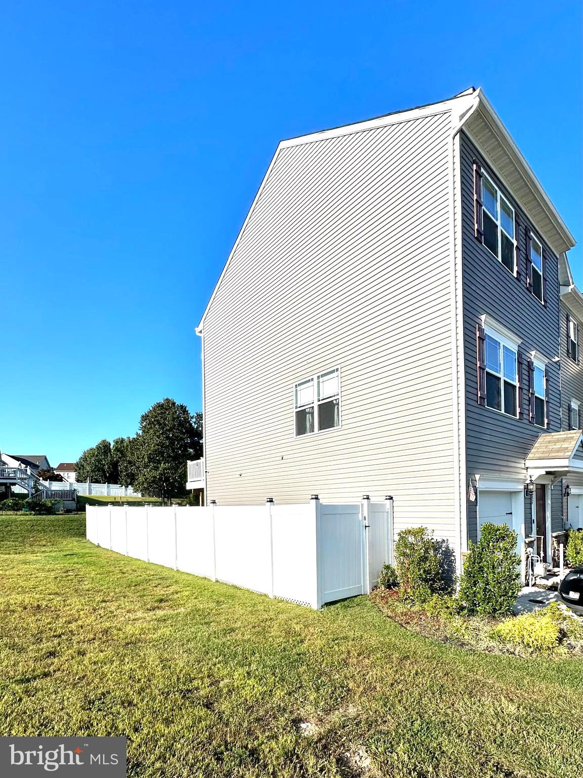 MAGNOLIA LANDING - Residential