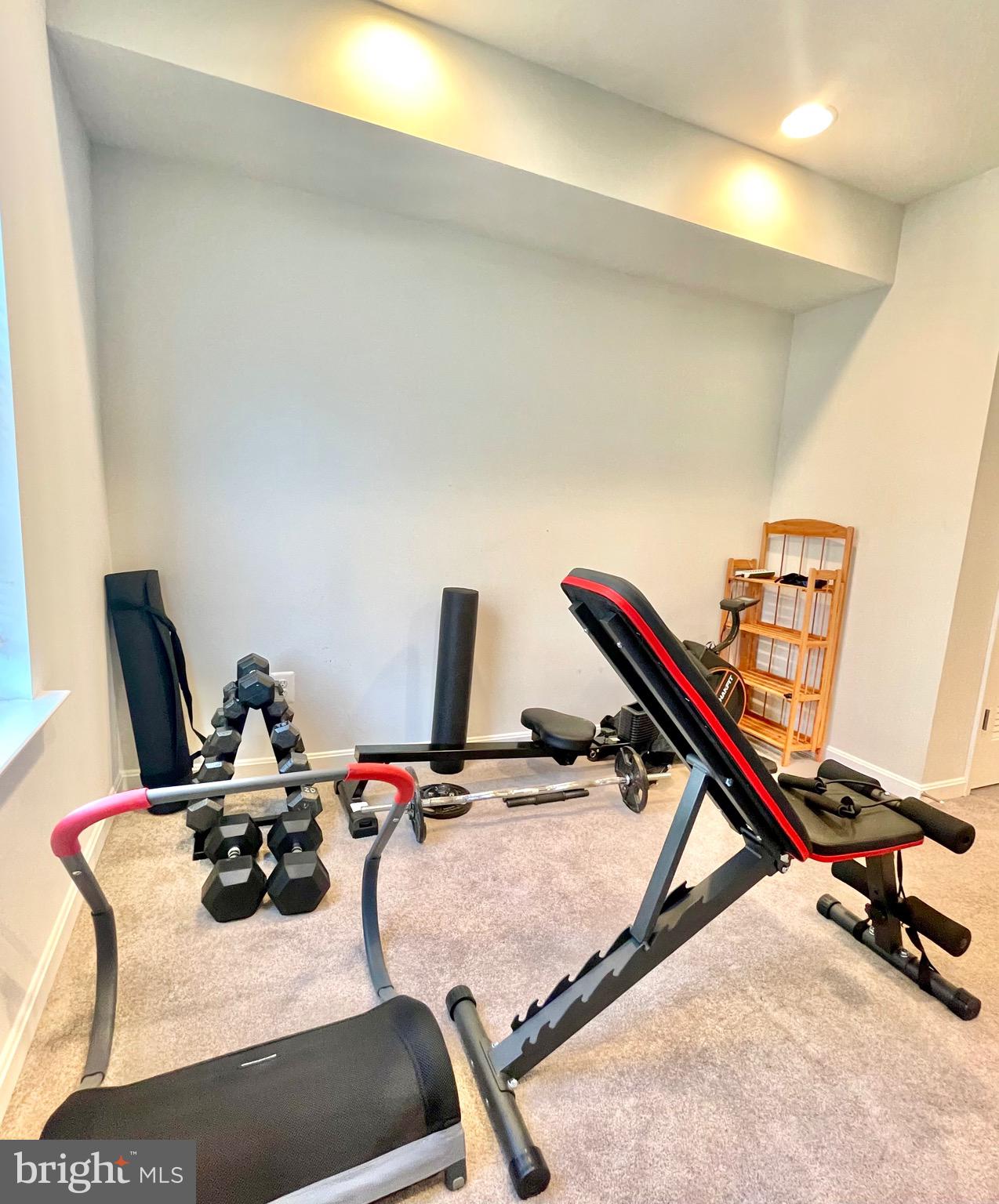 MAGNOLIA LANDING - Residential