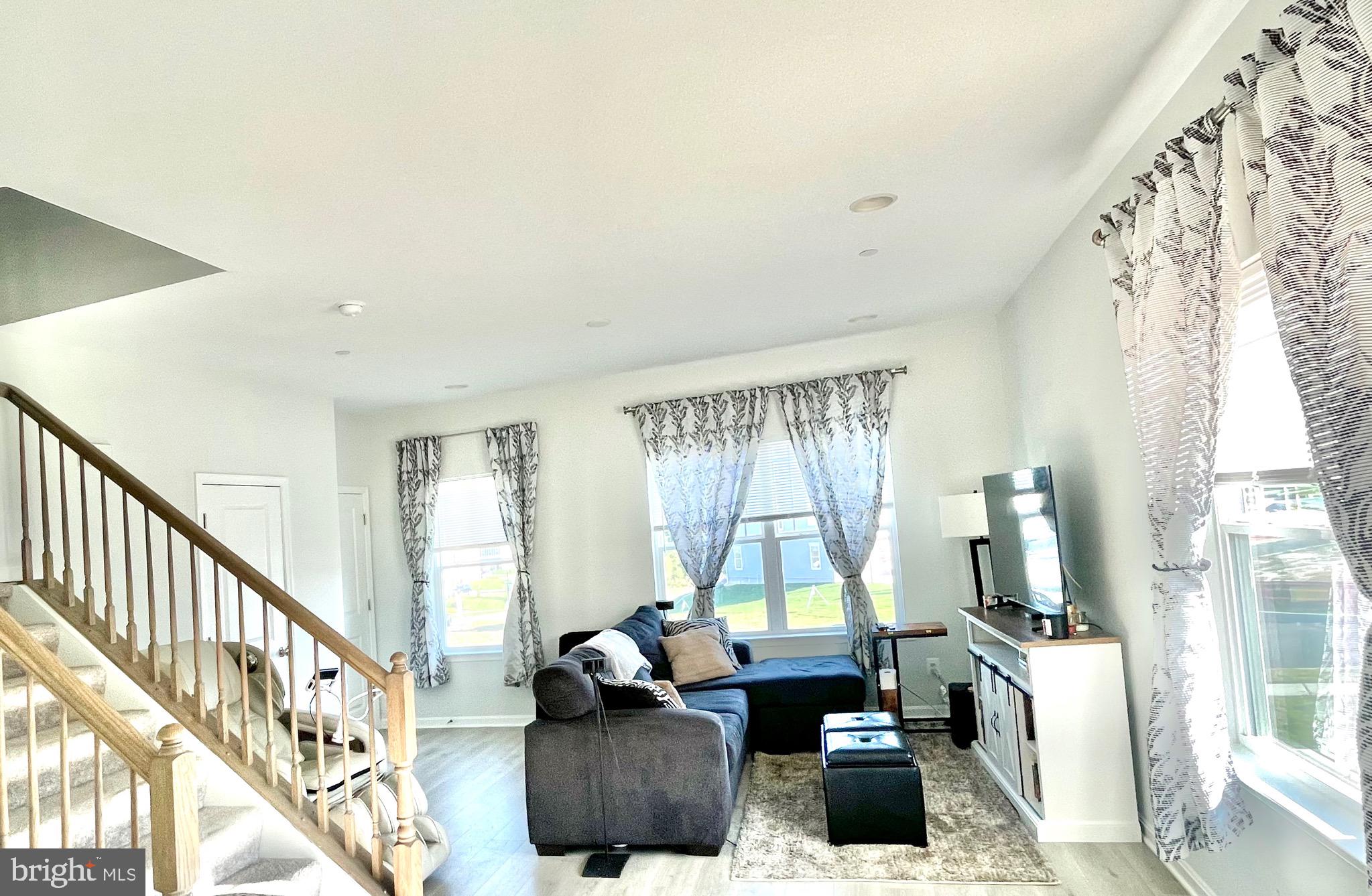 MAGNOLIA LANDING - Residential