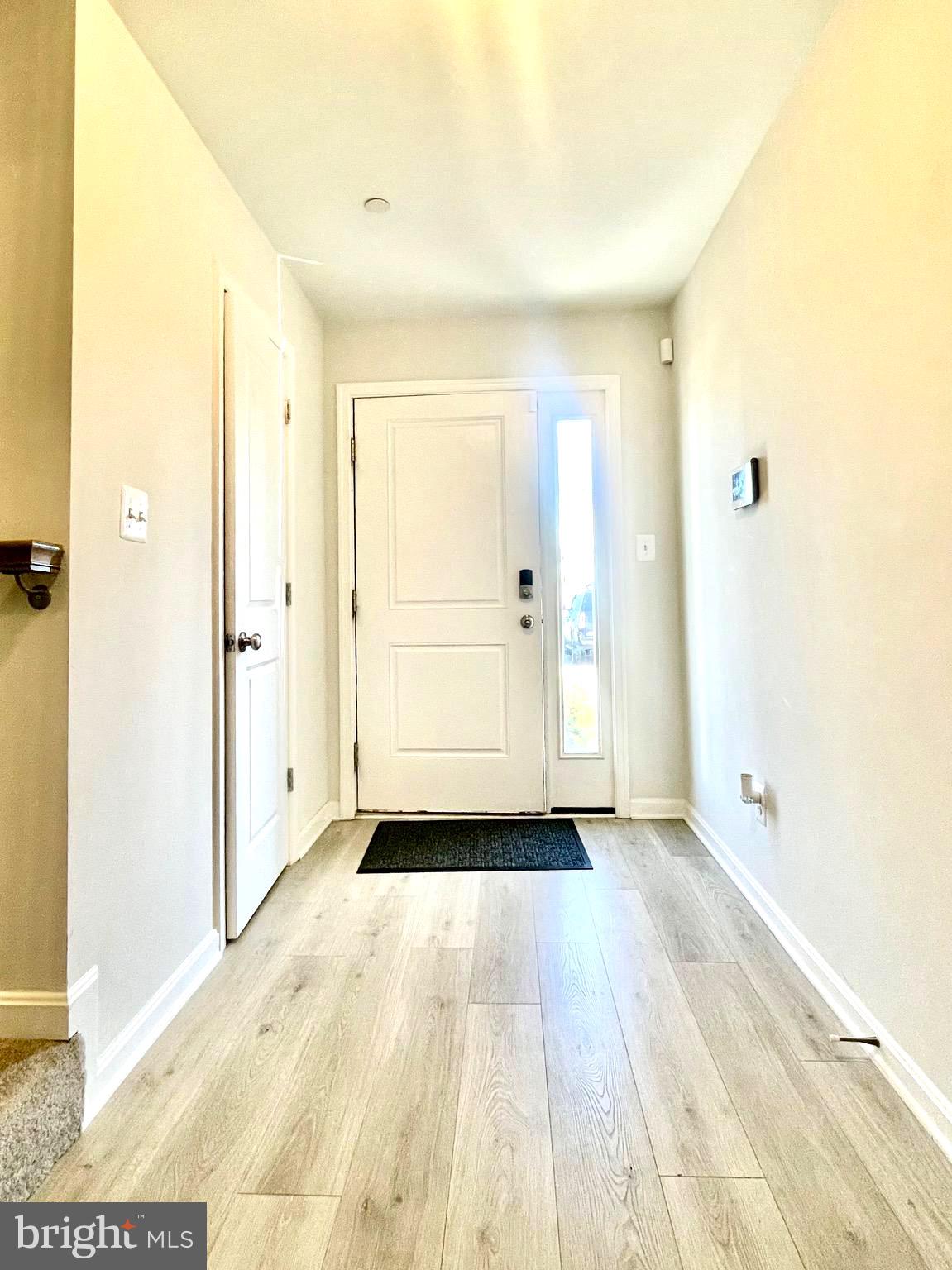 MAGNOLIA LANDING - Residential