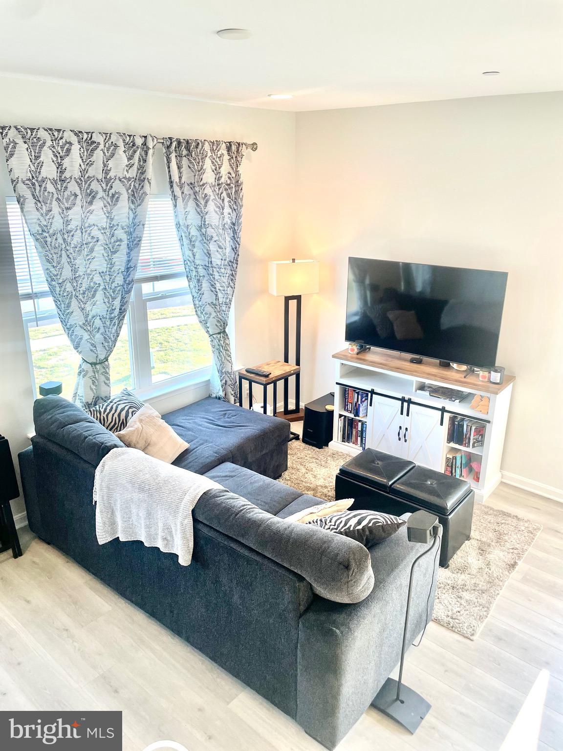 MAGNOLIA LANDING - Residential