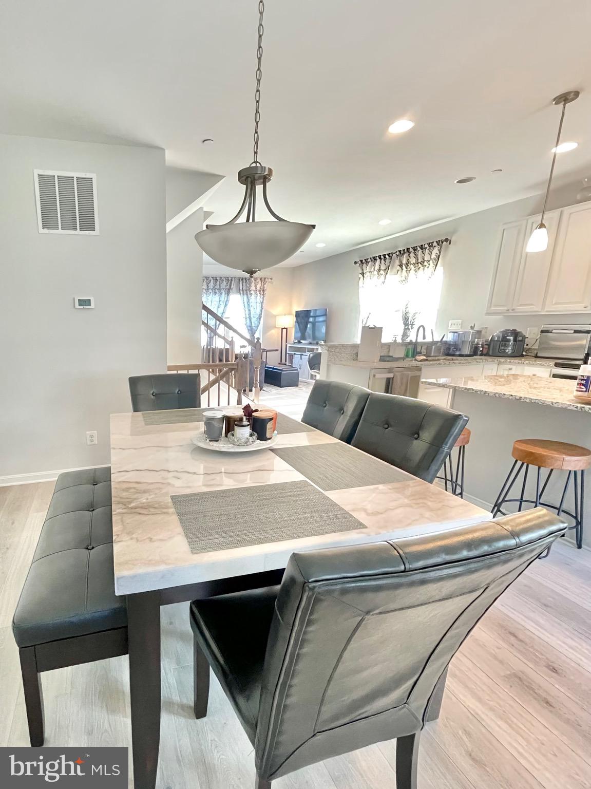 MAGNOLIA LANDING - Residential