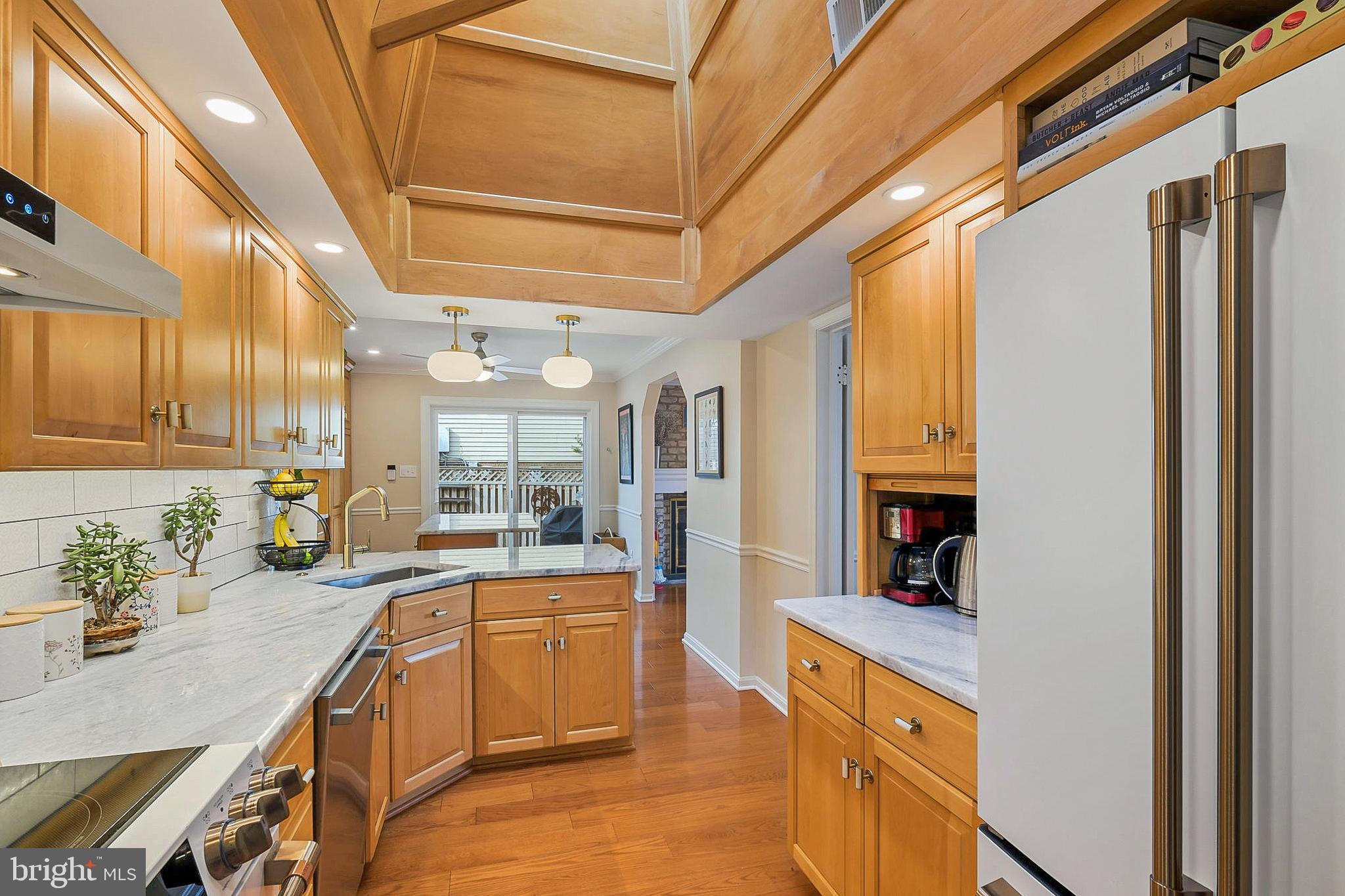 COPENHAVER - Residential