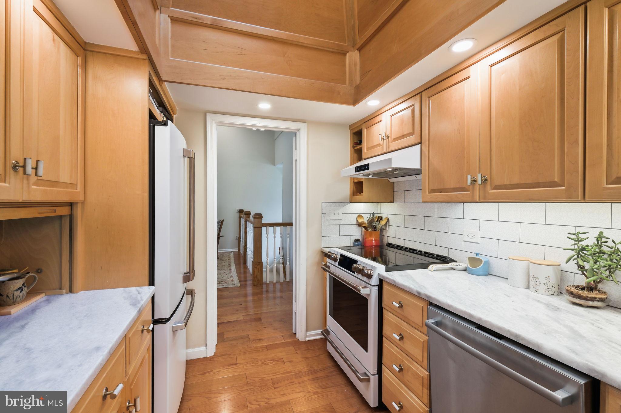 COPENHAVER - Residential