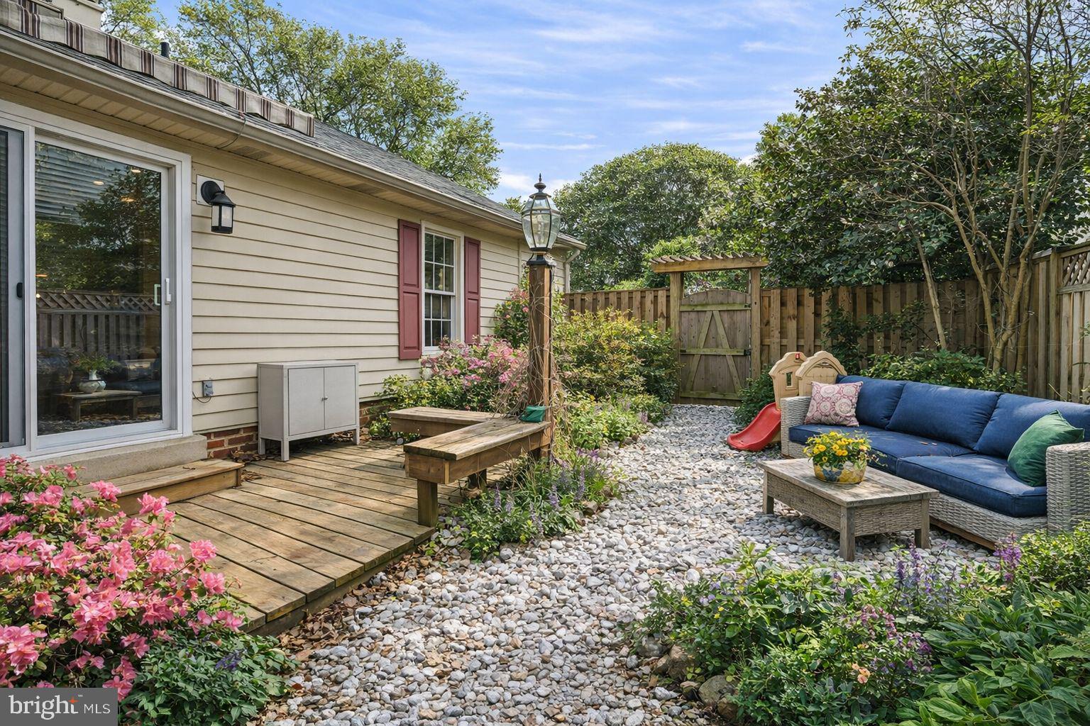 COPENHAVER - Residential