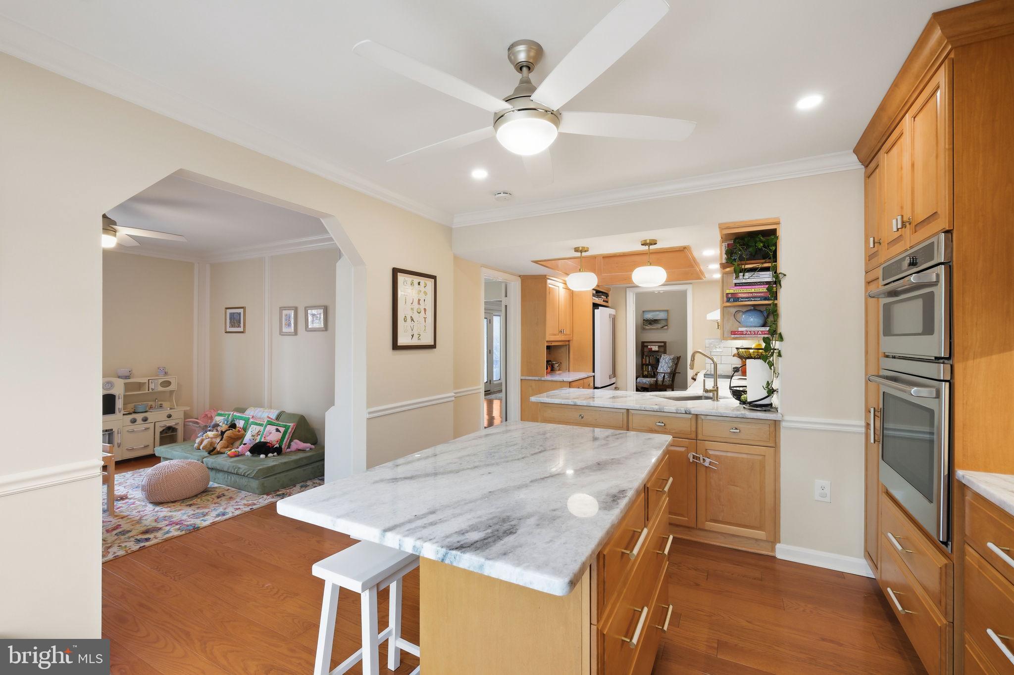 COPENHAVER - Residential