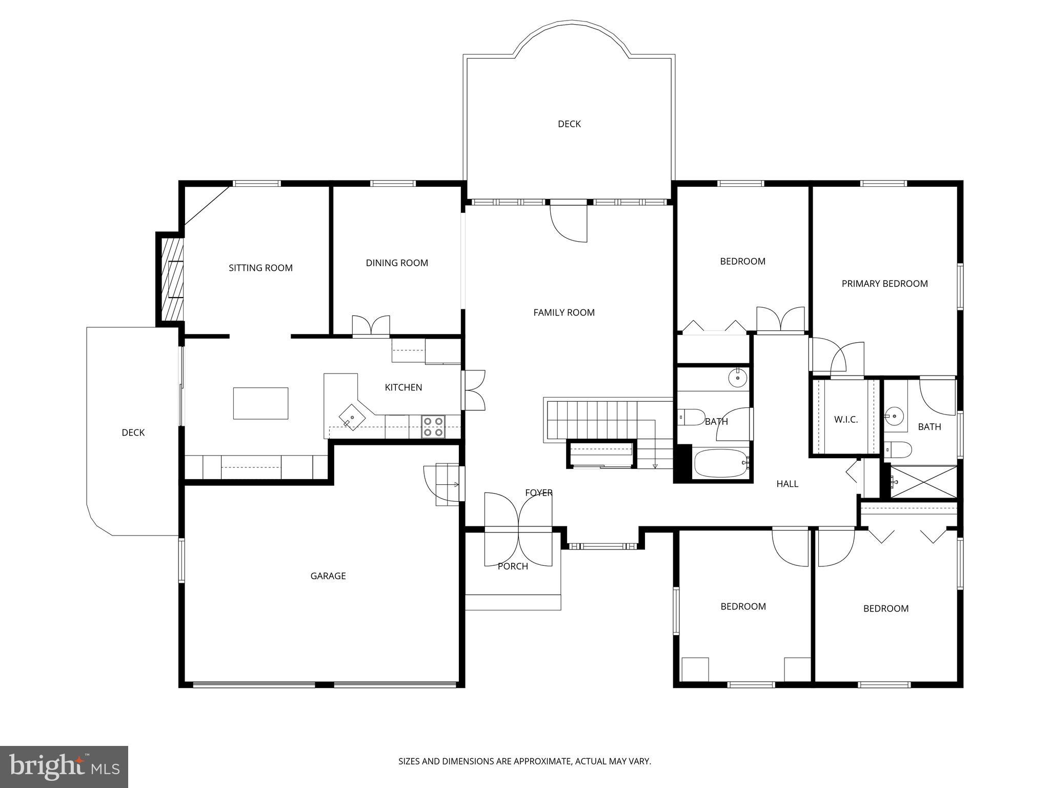 COPENHAVER - Residential