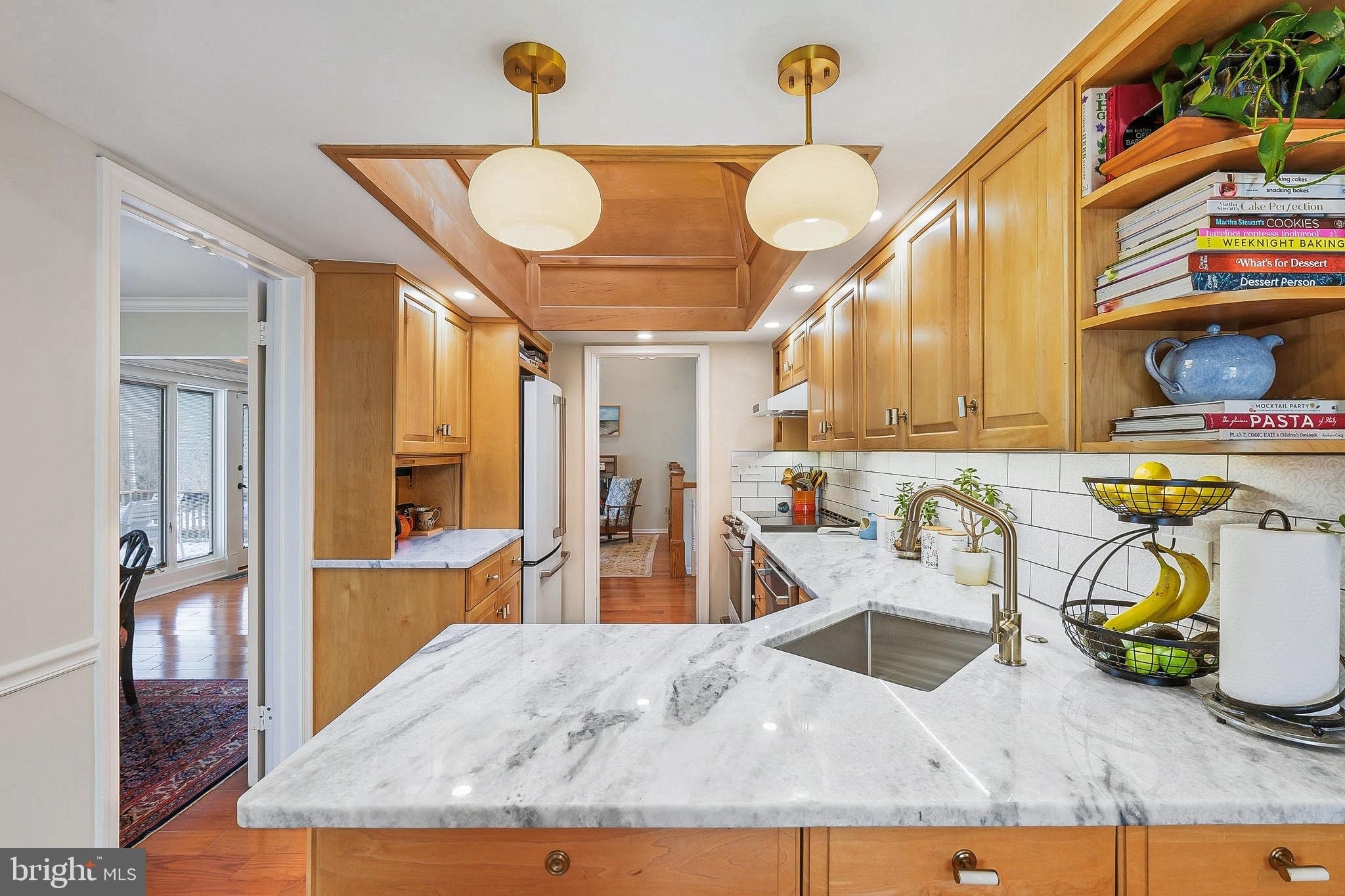 COPENHAVER - Residential