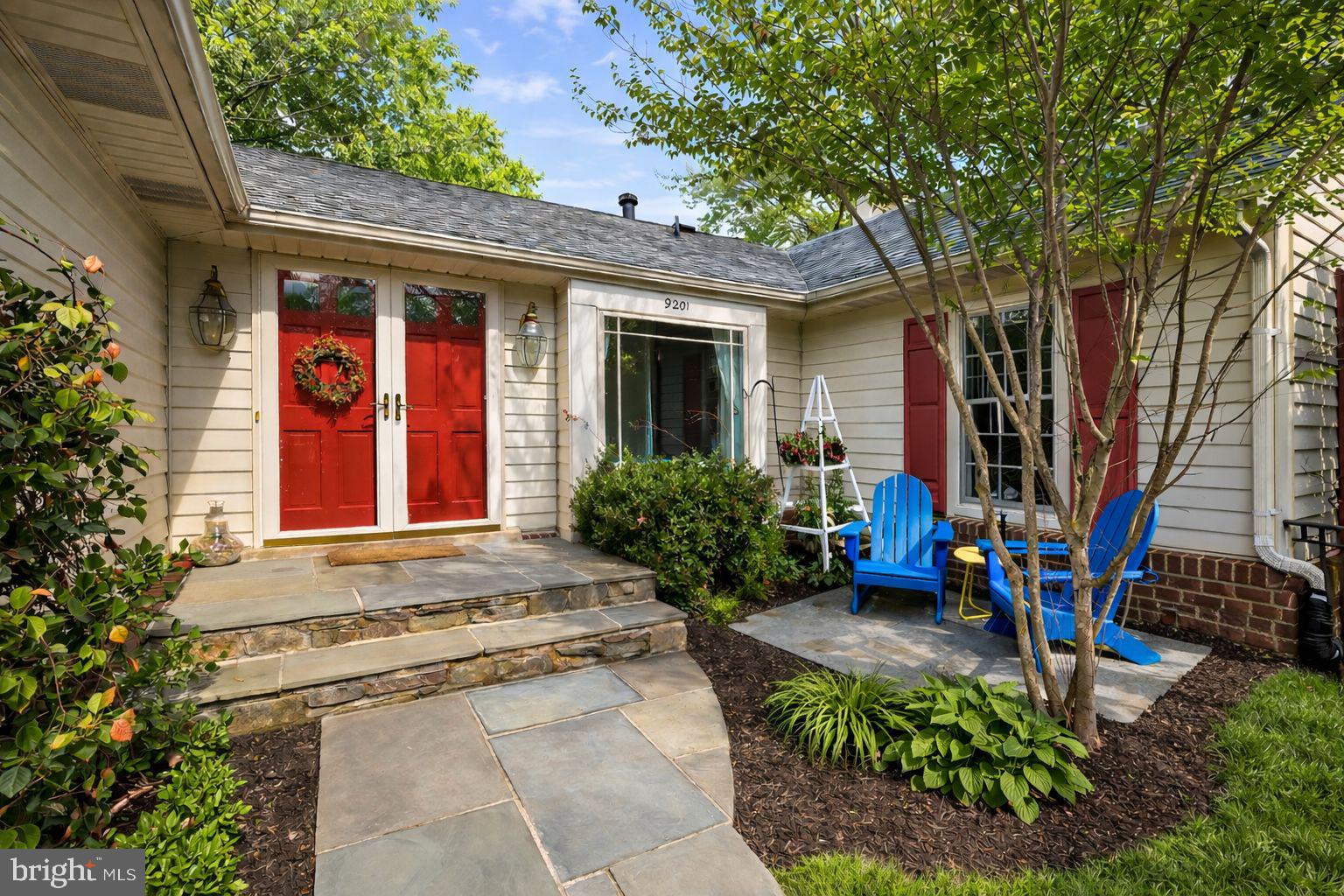 9201 COPENHAVER DRIVE