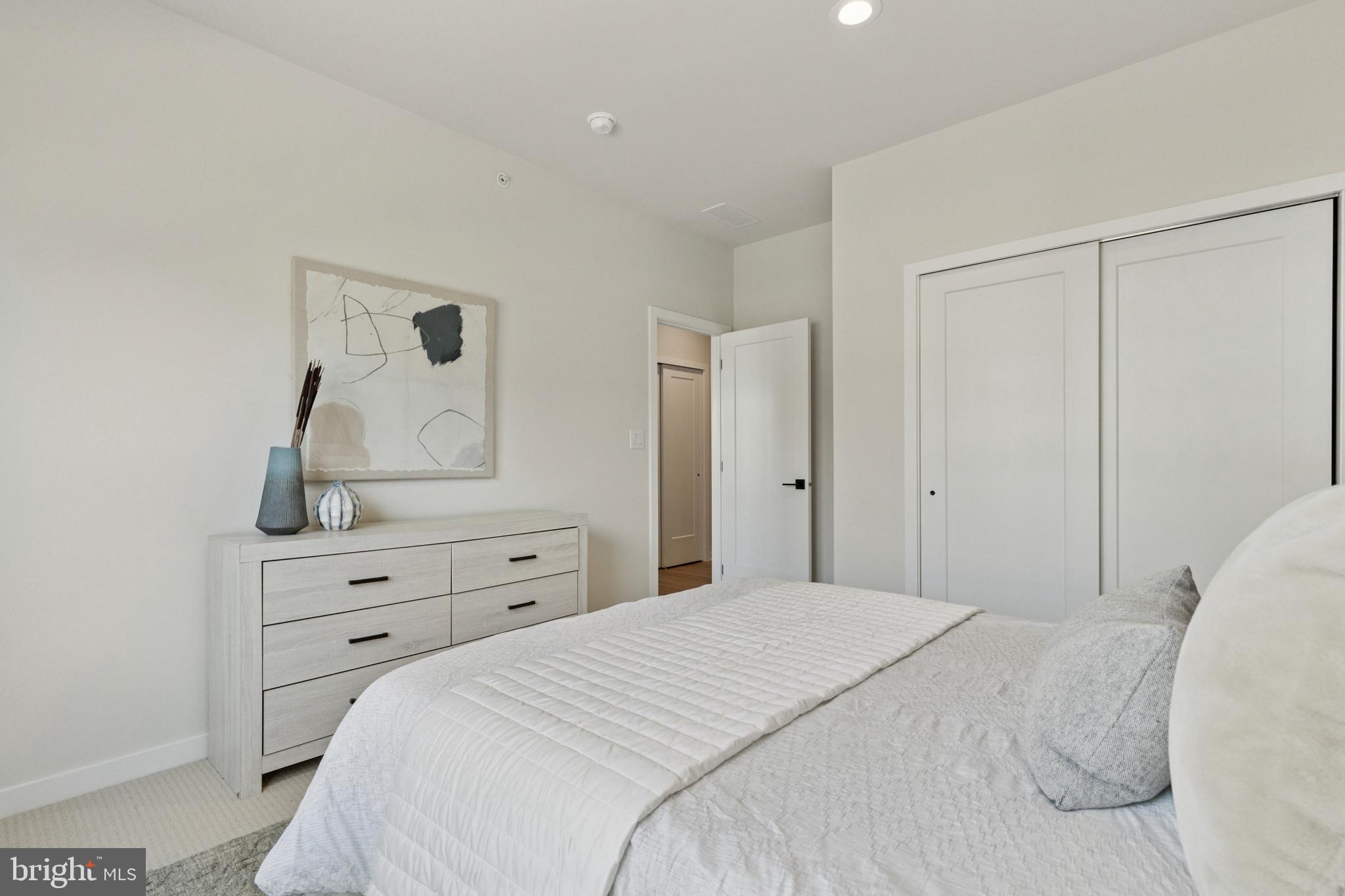 ANFIELD AT MALVERN - Residential