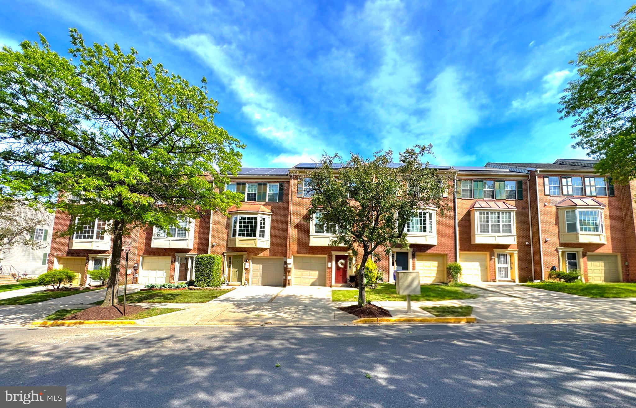 ASHFORD PLAT 2 - Residential