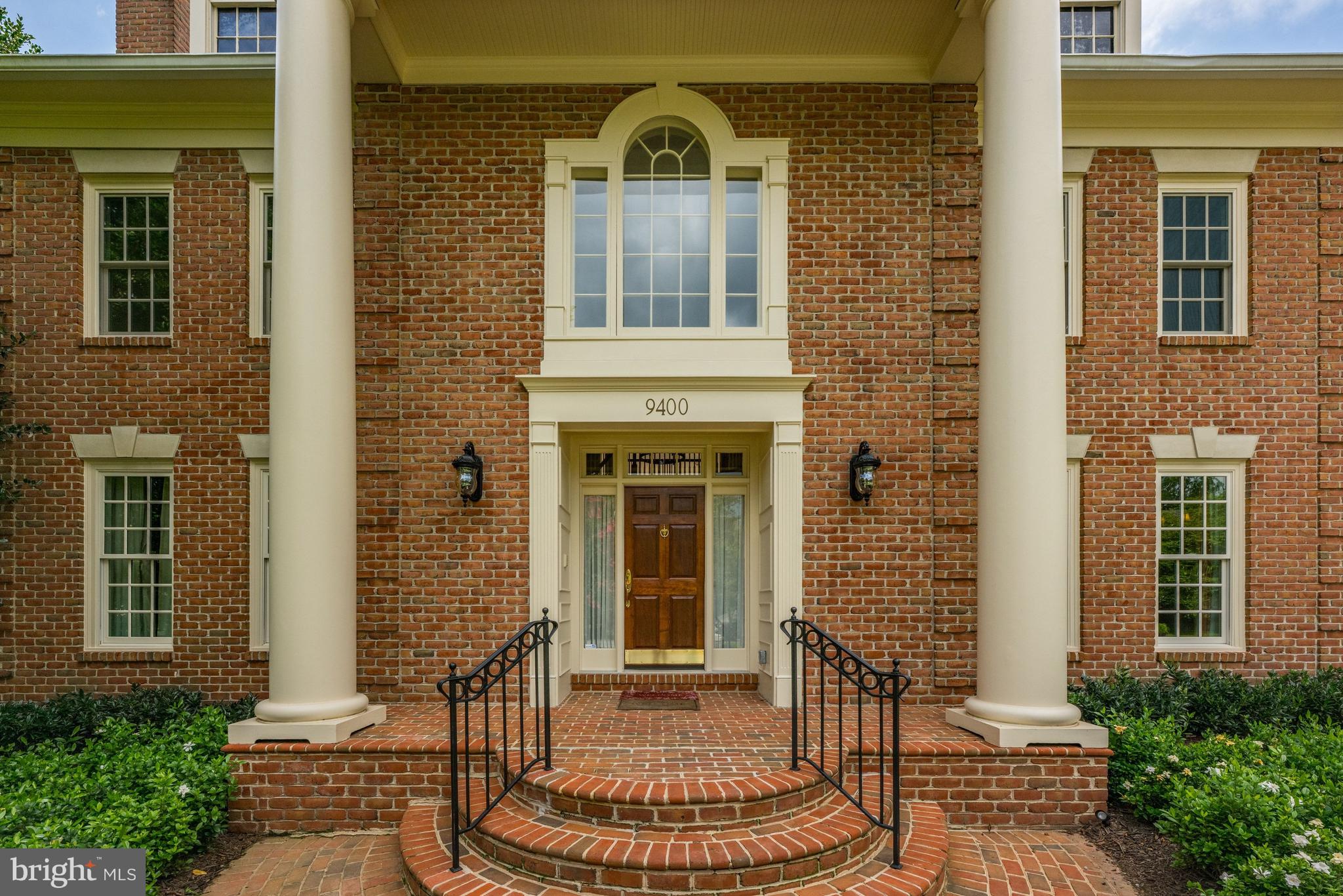 9400 CRIMSON LEAF TERRACE