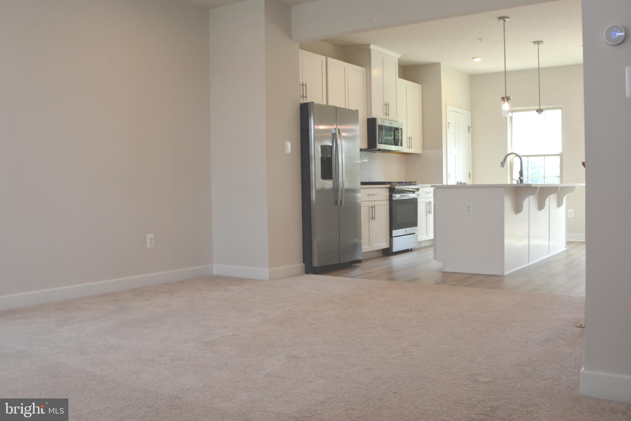 LAKE LINGANORE - Residential Lease