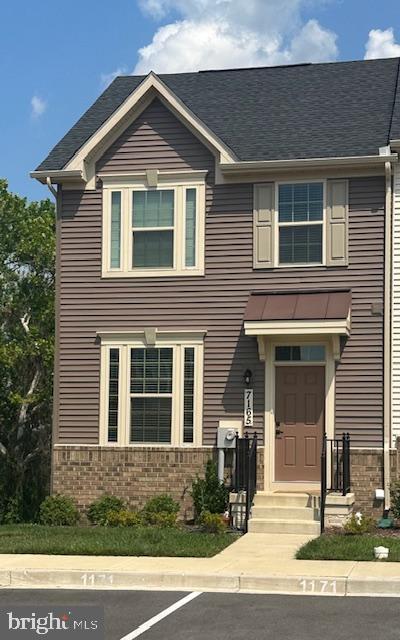 LAKE LINGANORE - Residential Lease