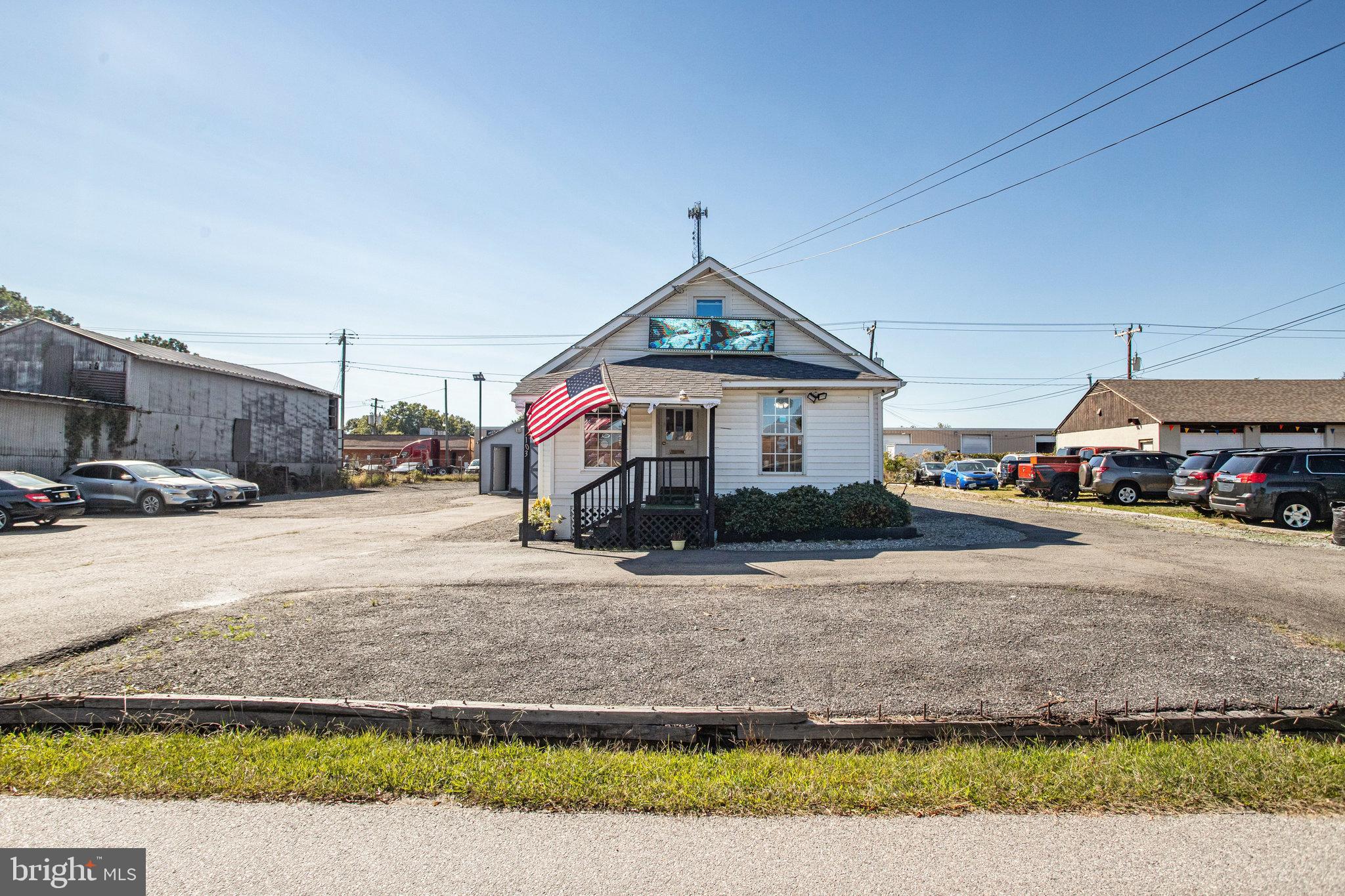 103 PEGRAM LANE