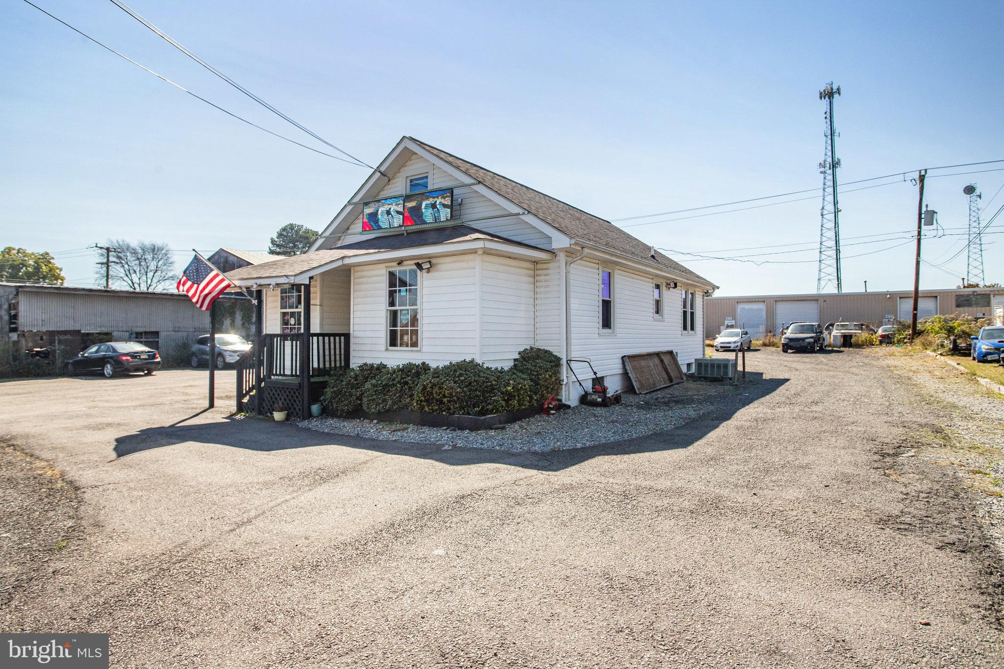 103 PEGRAM LANE