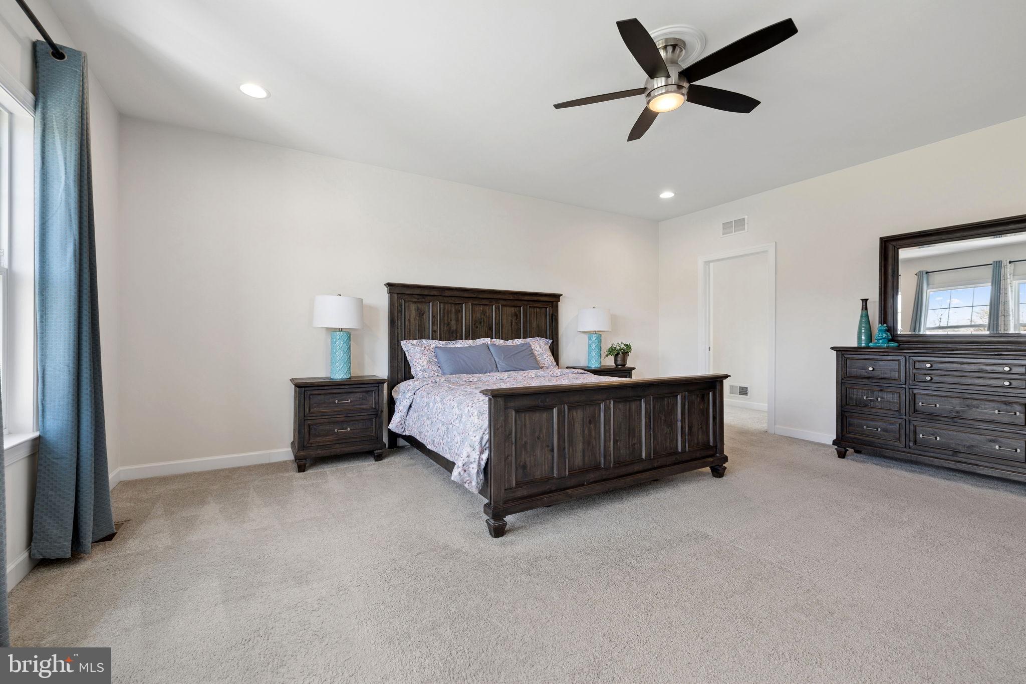 NICHOLSON FARM - Residential