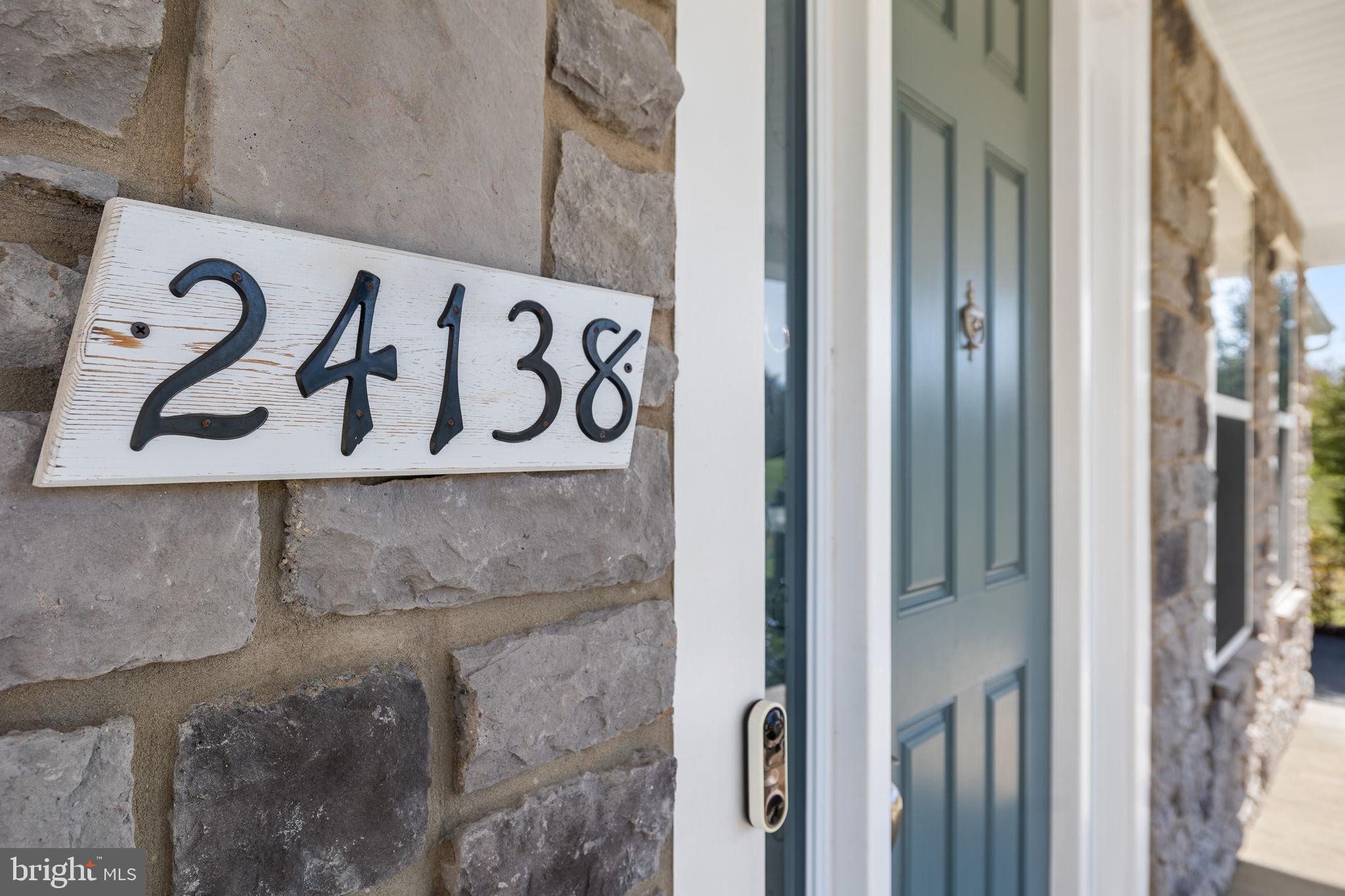 NICHOLSON FARM - Residential