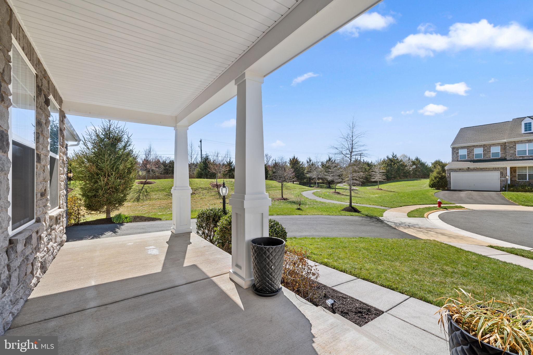 NICHOLSON FARM - Residential