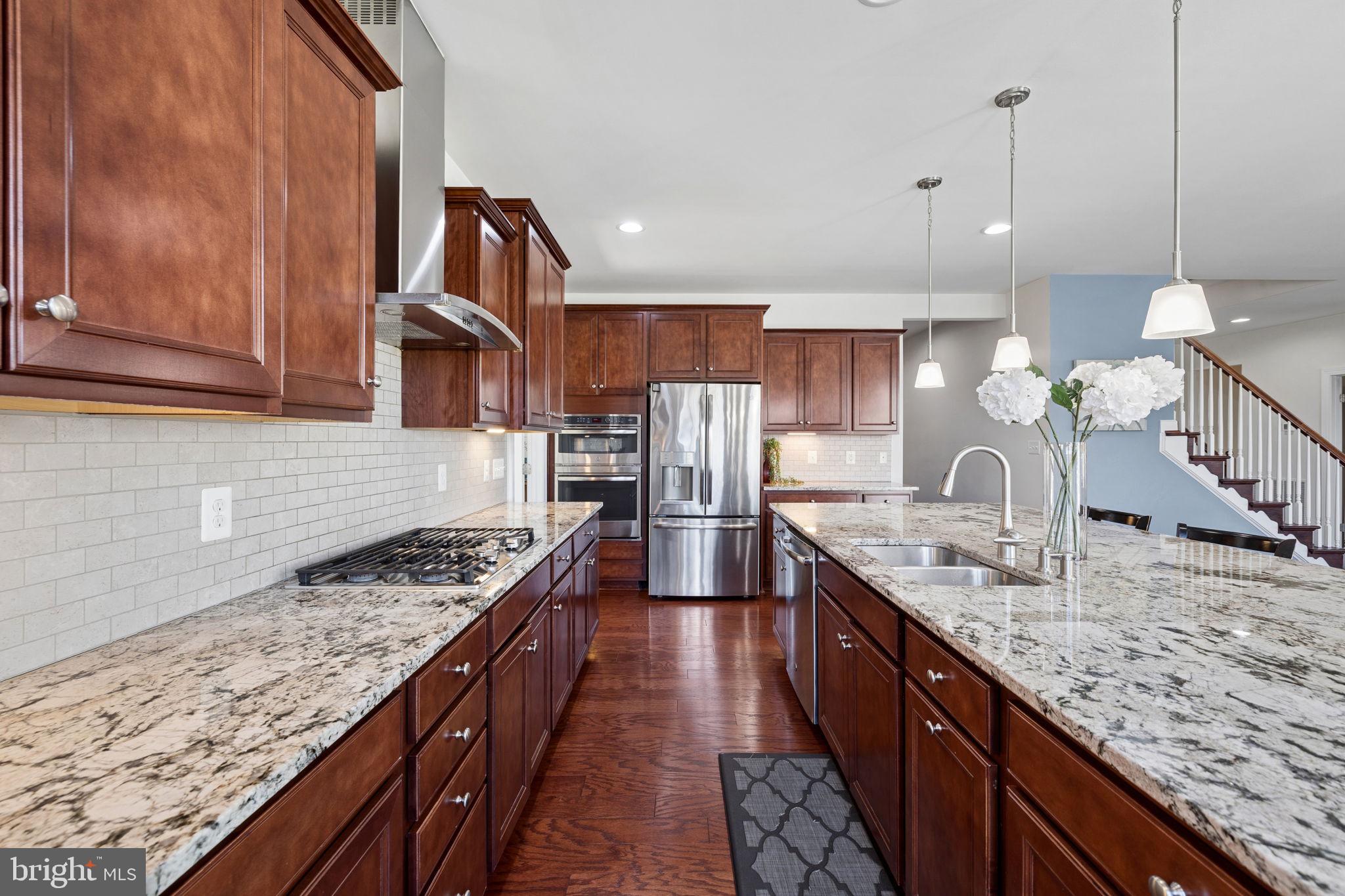 NICHOLSON FARM - Residential