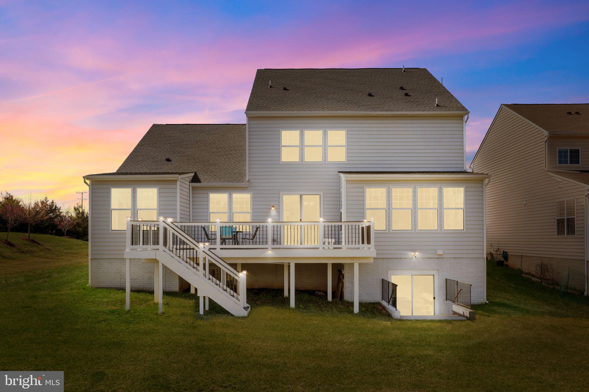 NICHOLSON FARM - Residential