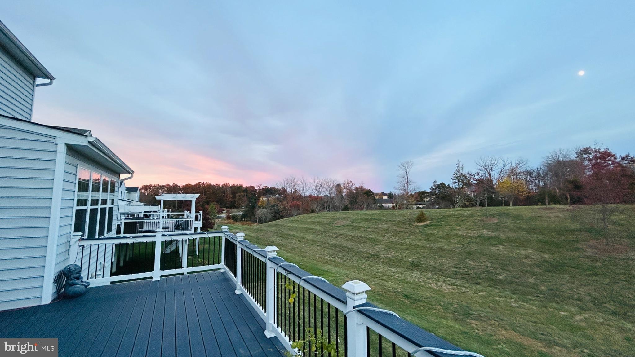 NICHOLSON FARM - Residential