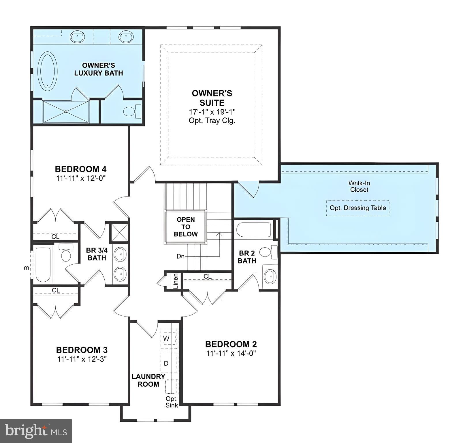 NICHOLSON FARM - Residential
