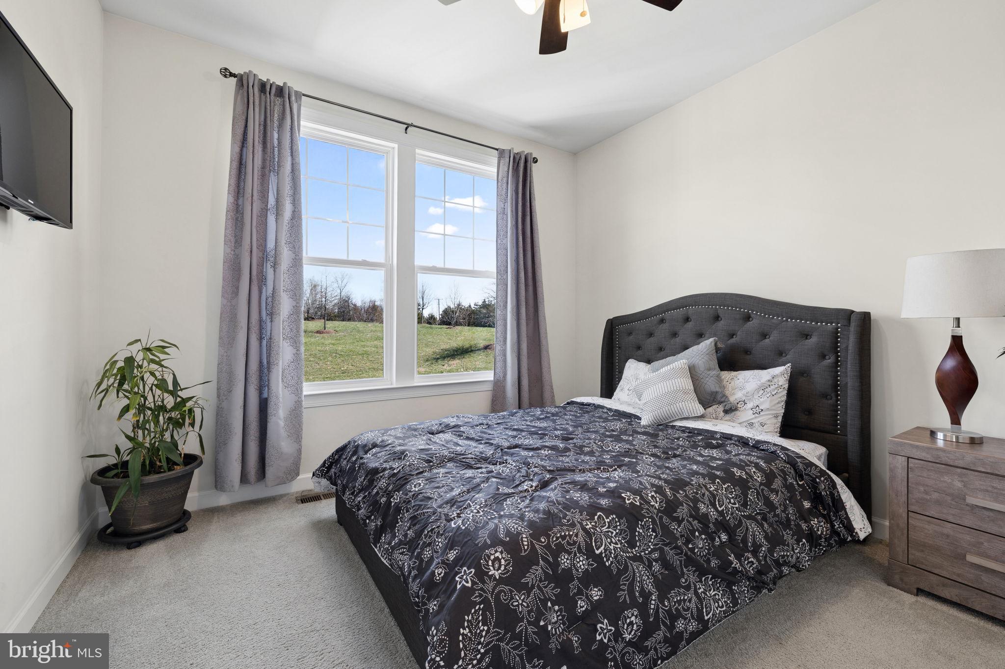 NICHOLSON FARM - Residential