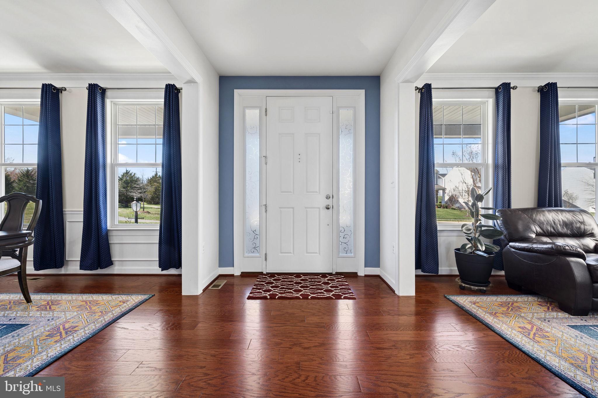 NICHOLSON FARM - Residential