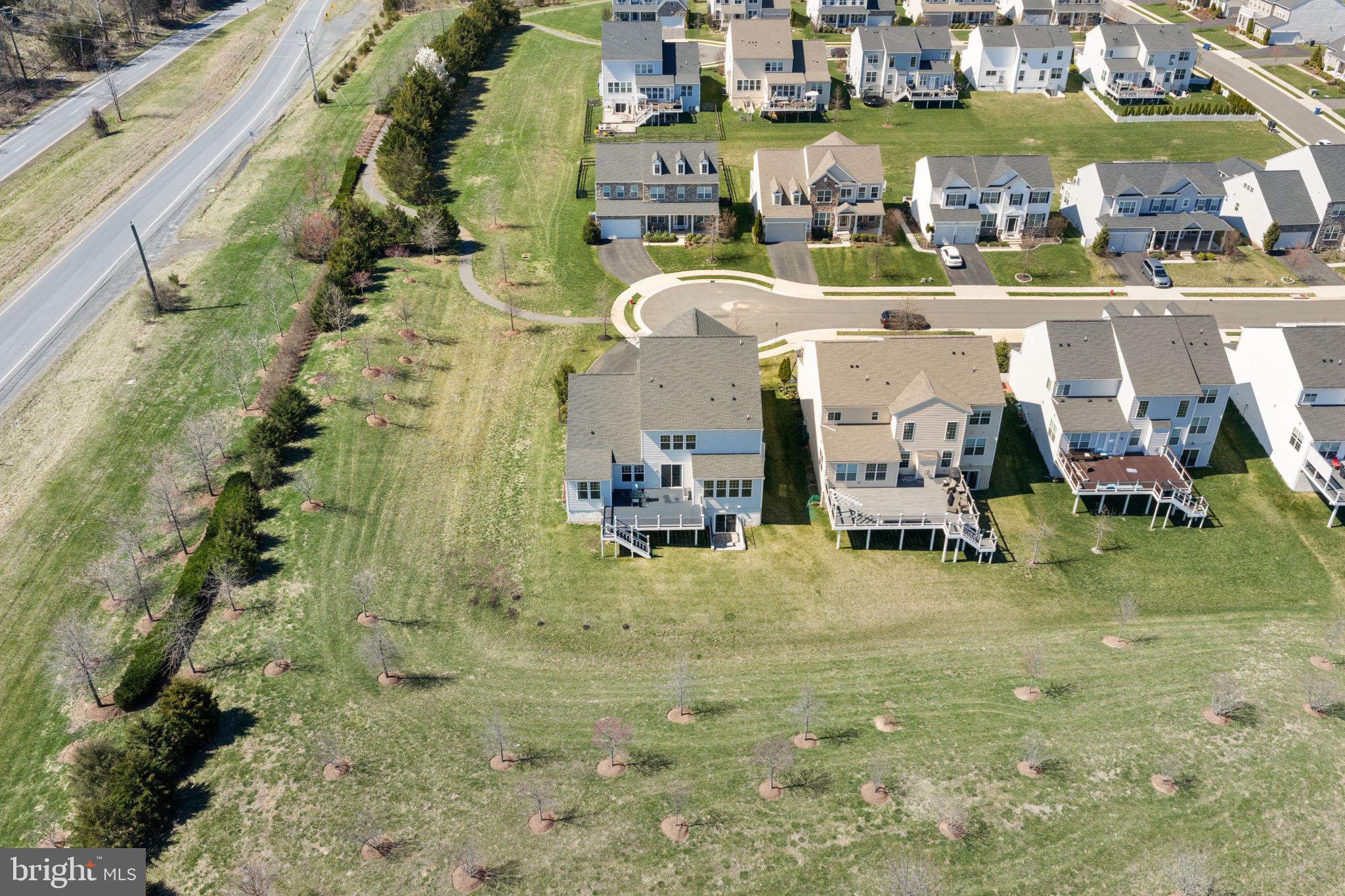 NICHOLSON FARM - Residential