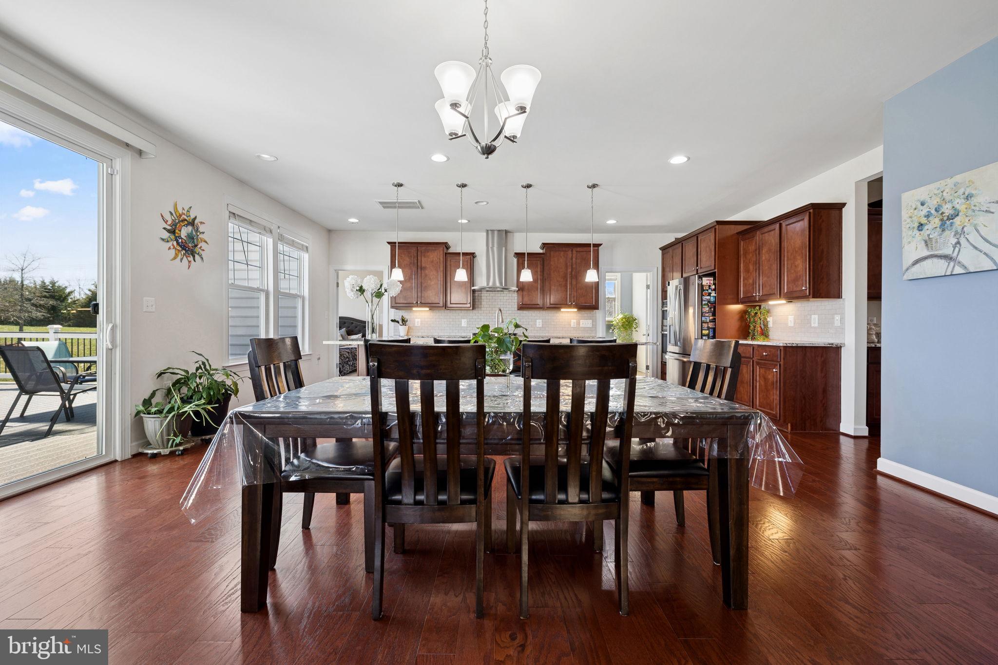 NICHOLSON FARM - Residential