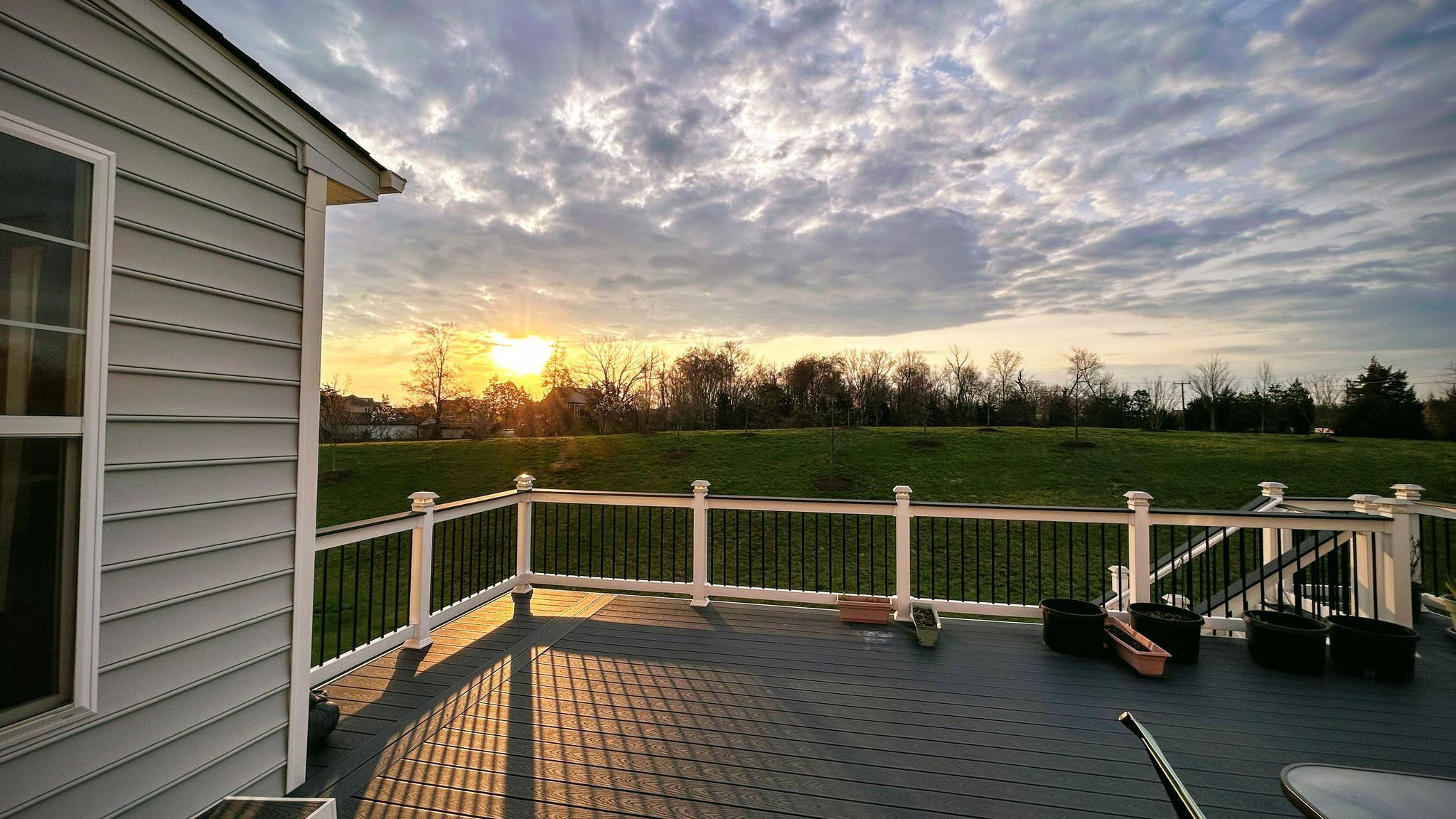 NICHOLSON FARM - Residential